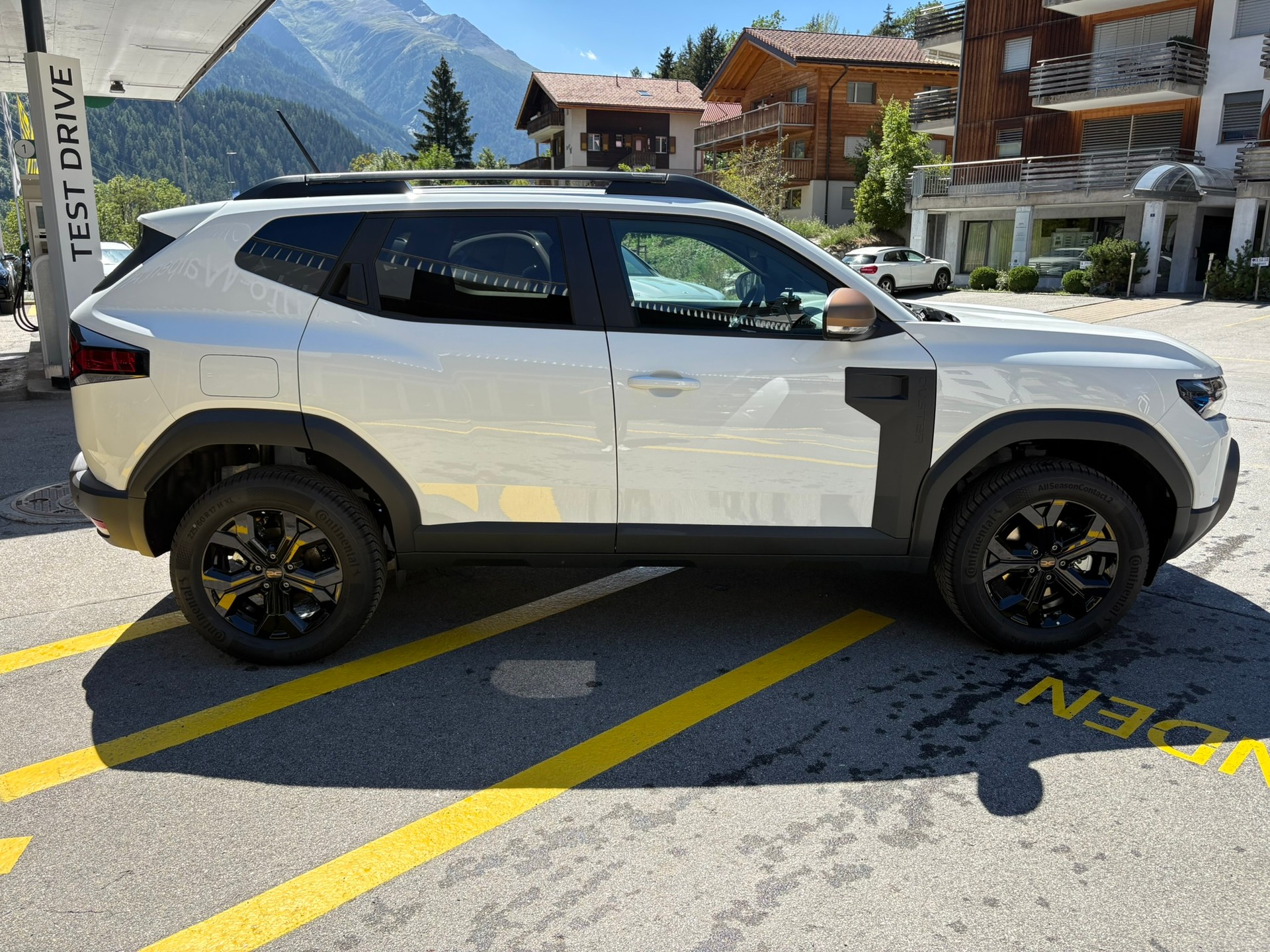 DACIA Duster 150 48V Extreme4x4-showroom-element-3