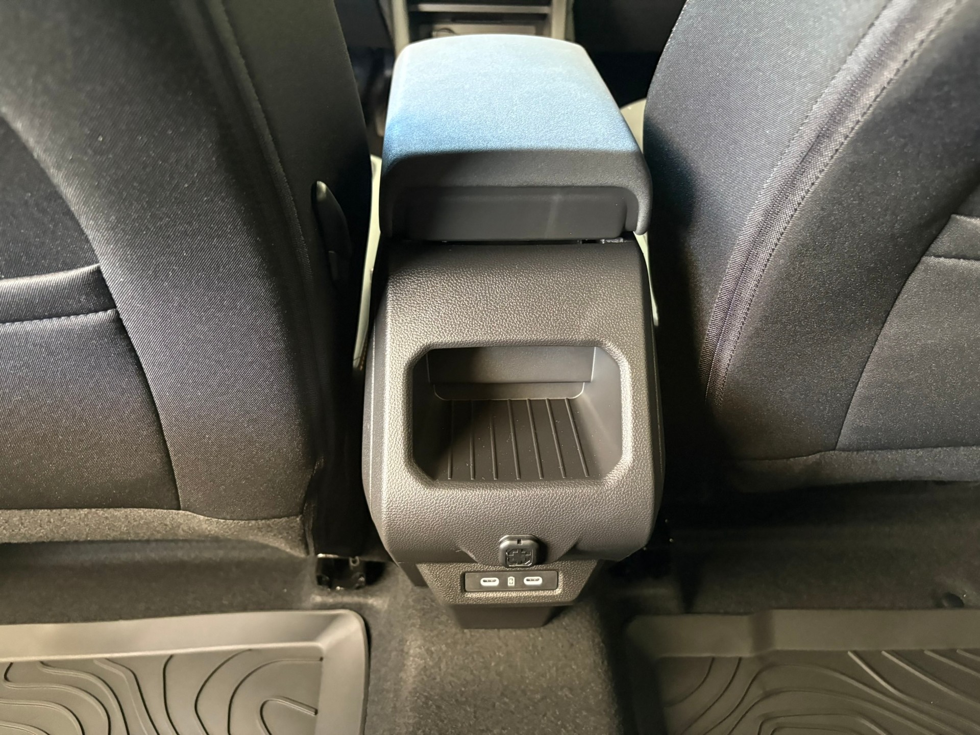 DACIA Duster 150 48V Extreme4x4-image-13