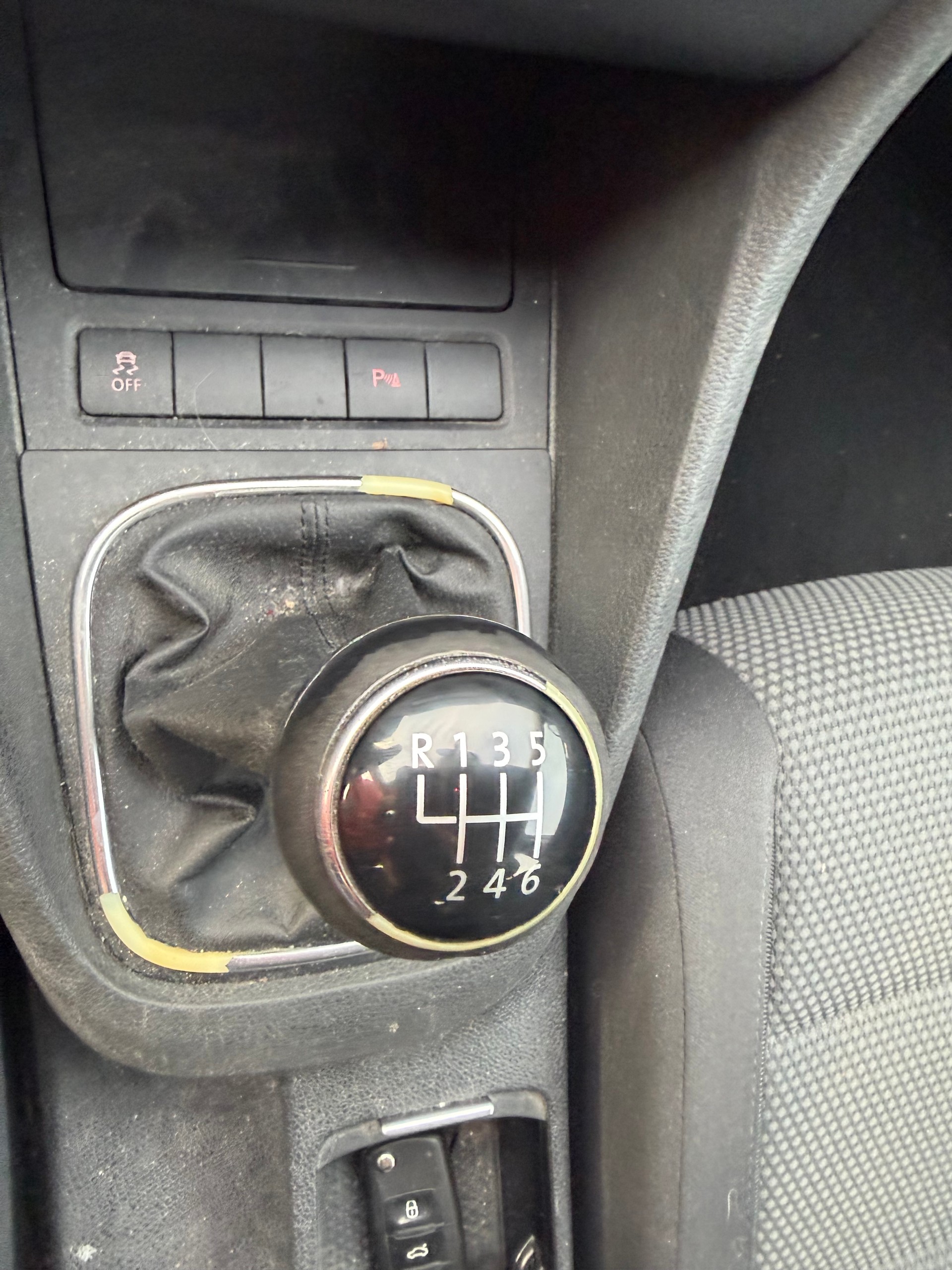 VW Golf Variant 1.4 TSI Trendline-image-8