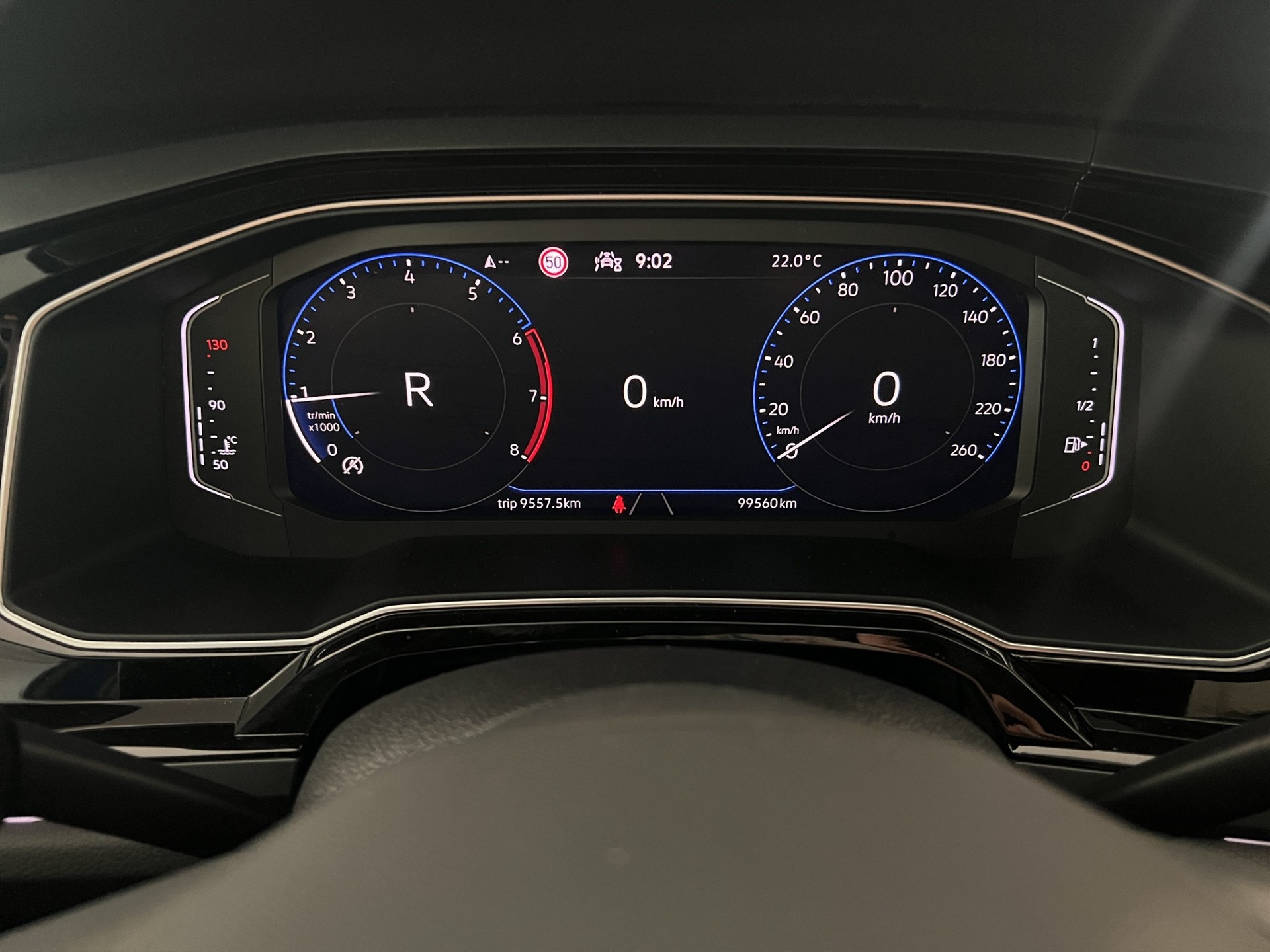 VW Polo 1.0 TSI R-Line DSG-image-7