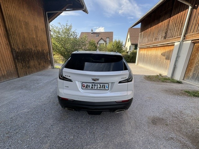 CADILLAC 2.0 T Premium Luxury AWD-image-2