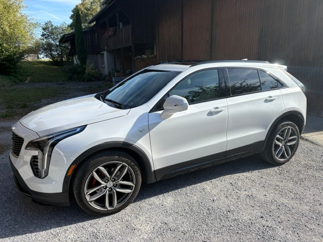 CADILLAC 2.0 T Premium Luxury AWD-image-0