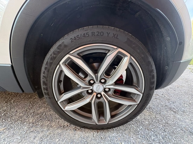 CADILLAC 2.0 T Premium Luxury AWD-image-8