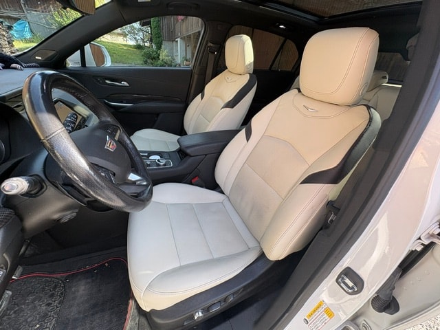 CADILLAC 2.0 T Premium Luxury AWD-image-6