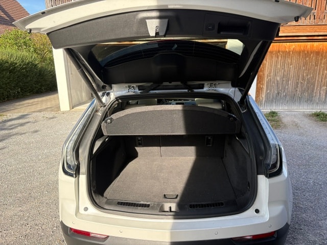 CADILLAC 2.0 T Premium Luxury AWD-image-5