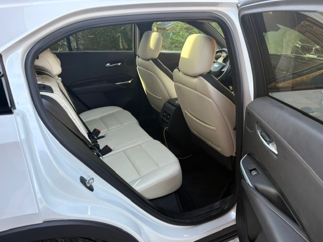 CADILLAC 2.0 T Premium Luxury AWD-image-4