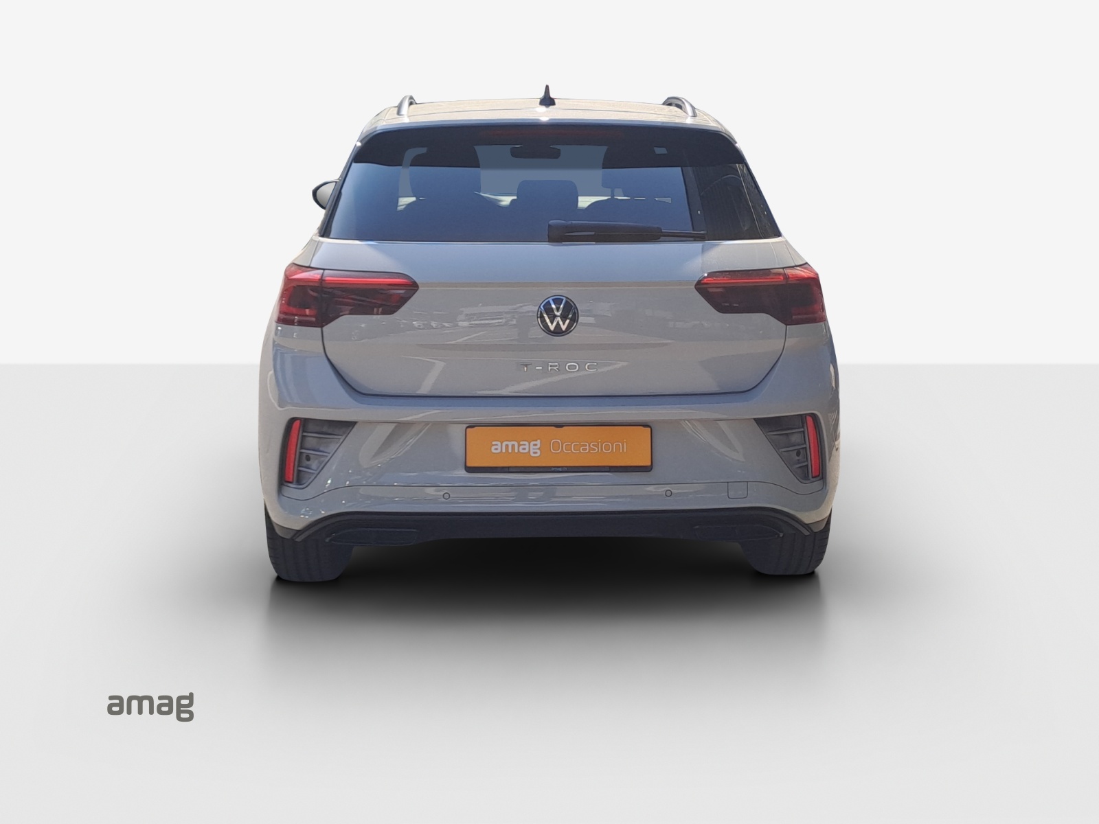VW T-Roc 1.5 TSI EVO R-Line DSG-image-3