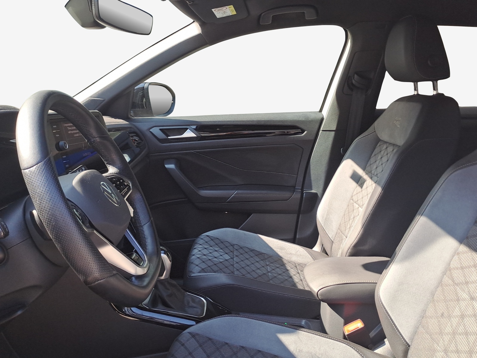VW T-Roc 1.5 TSI EVO R-Line DSG-image-7