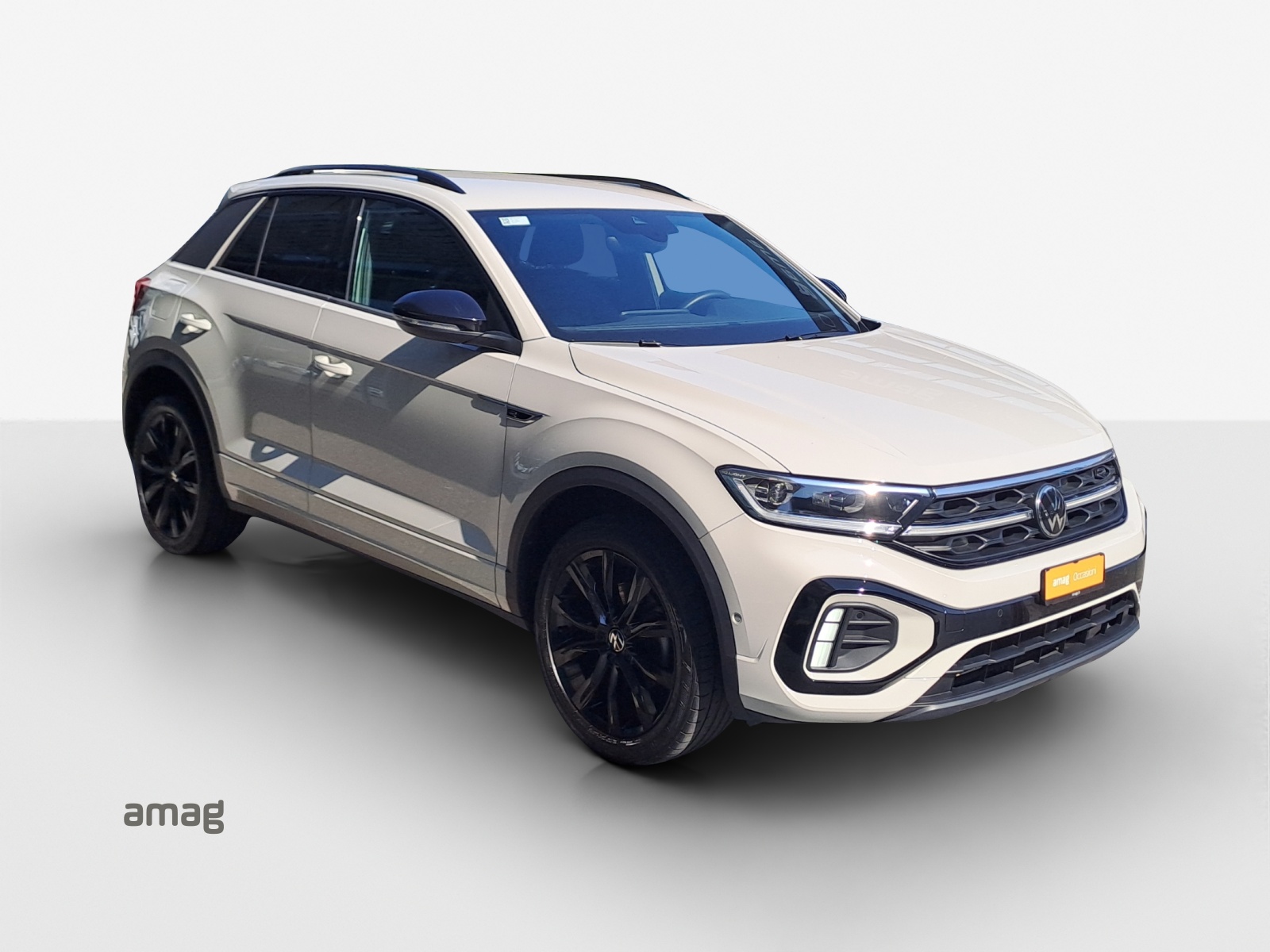 VW T-Roc 1.5 TSI EVO R-Line DSG-image-5