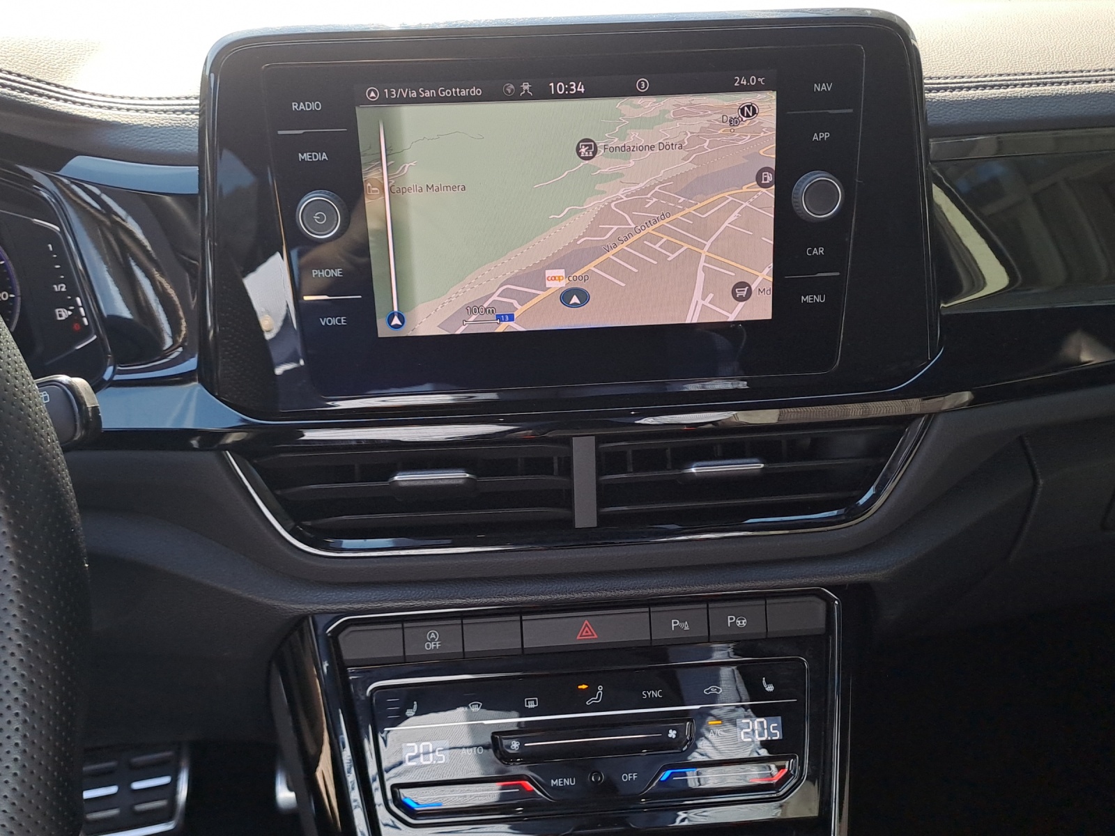 VW T-Roc 1.5 TSI EVO R-Line DSG-image-10