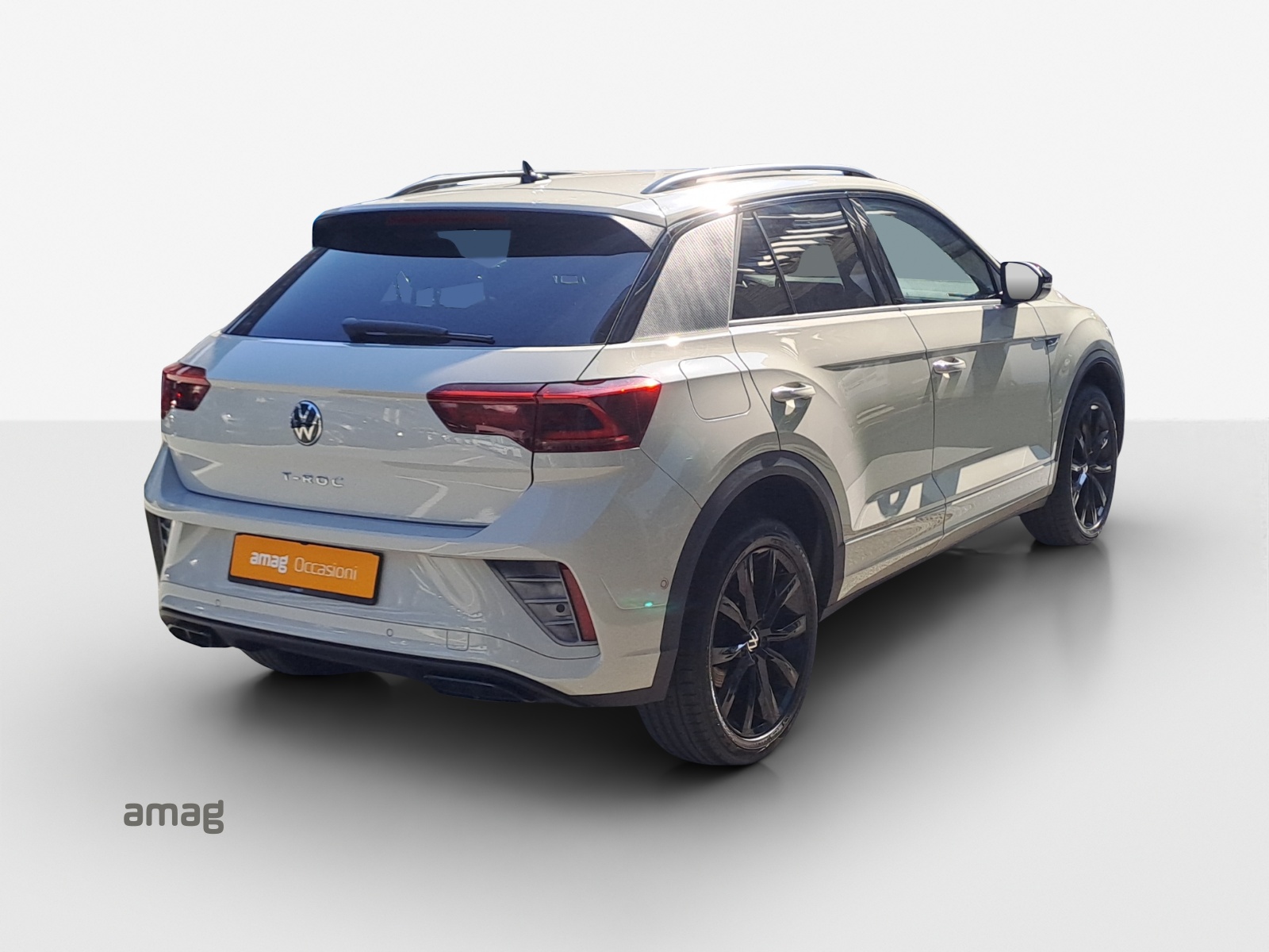 VW T-Roc 1.5 TSI EVO R-Line DSG-image-4