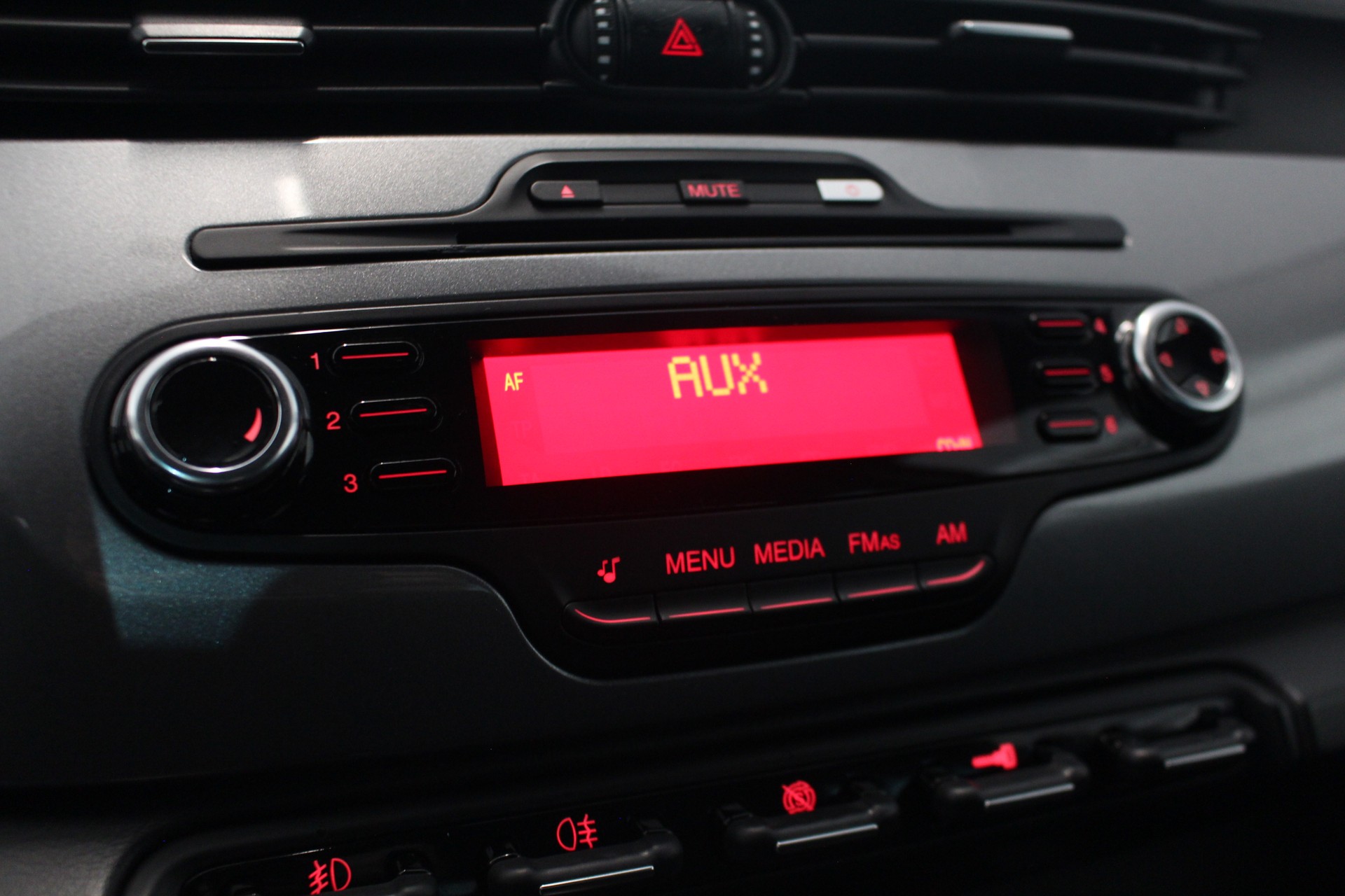 ALFA ROMEO Giulietta 1.4 TB Distinctive-image-14