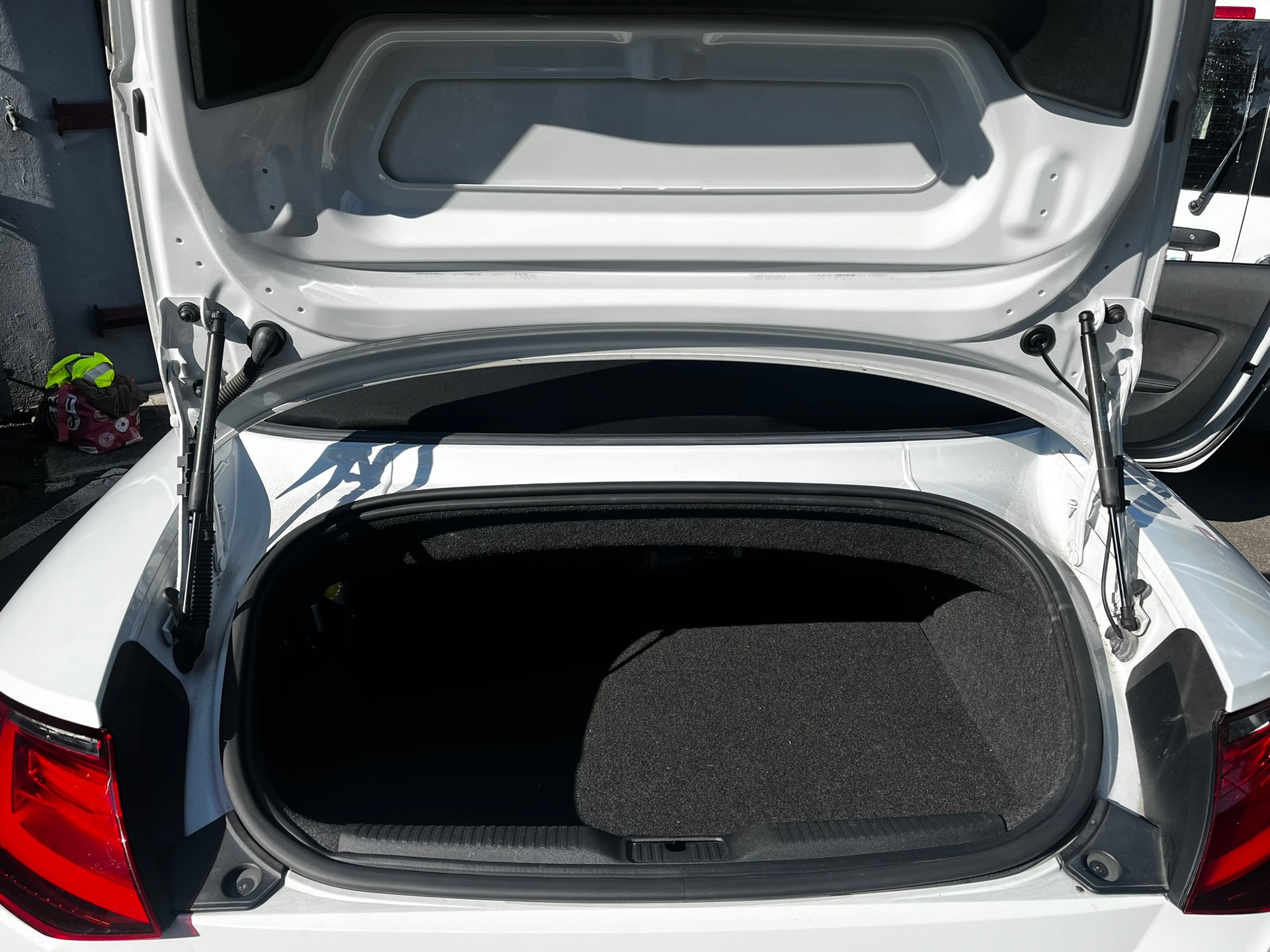 AUDI 2.0 TFSI quattro S-Tronic-image-5