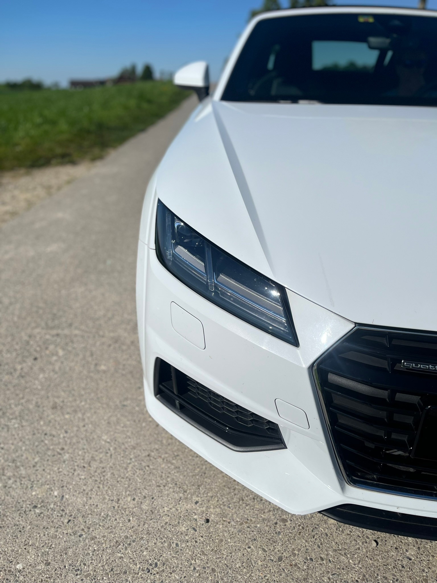 AUDI 2.0 TFSI quattro S-Tronic-image-13