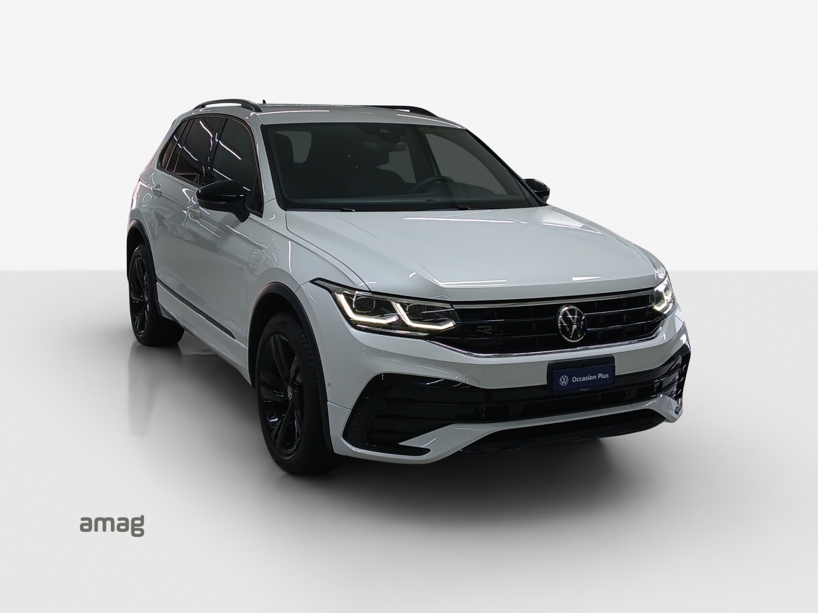 VW Tiguan 1.4TSI PHEV R-Line DSG-image-5