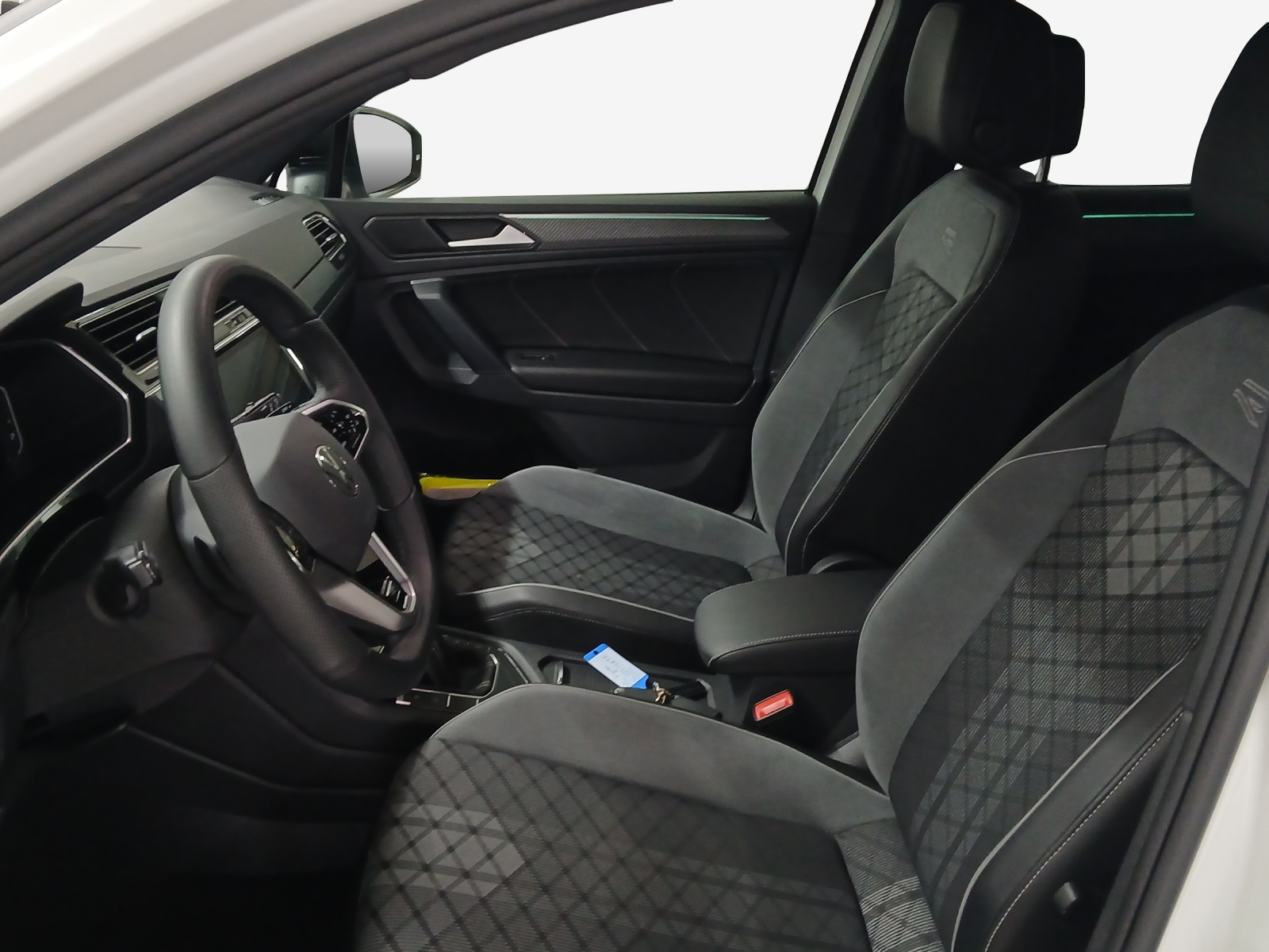 VW Tiguan 1.4TSI PHEV R-Line DSG-image-7