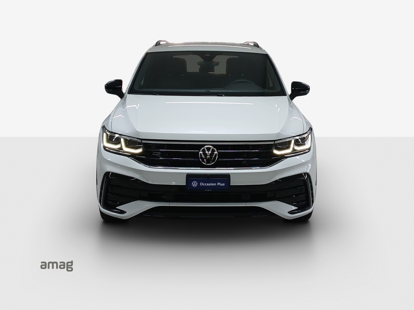 VW Tiguan 1.4TSI PHEV R-Line DSG-image-6