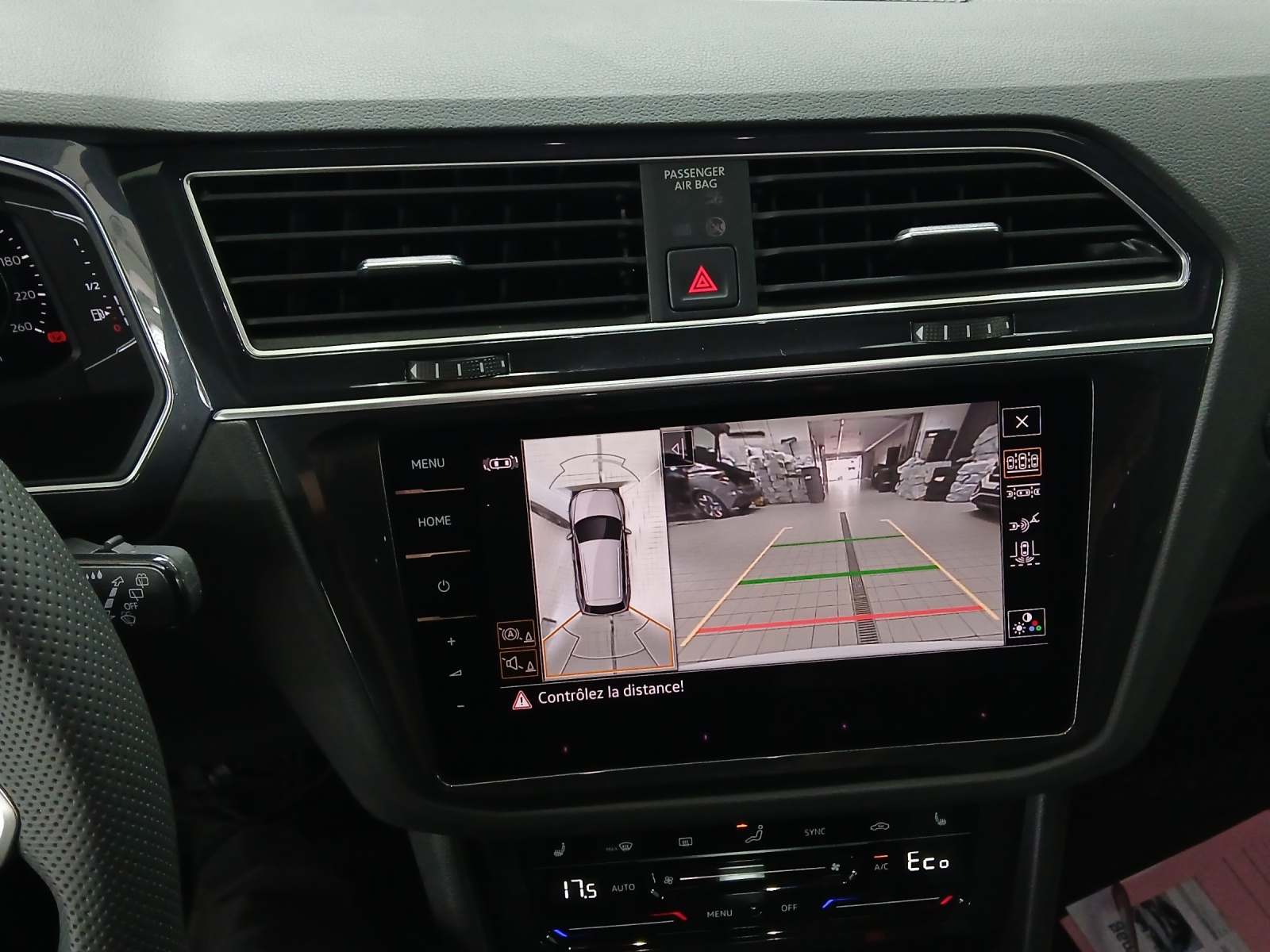 VW Tiguan 1.4TSI PHEV R-Line DSG-image-15