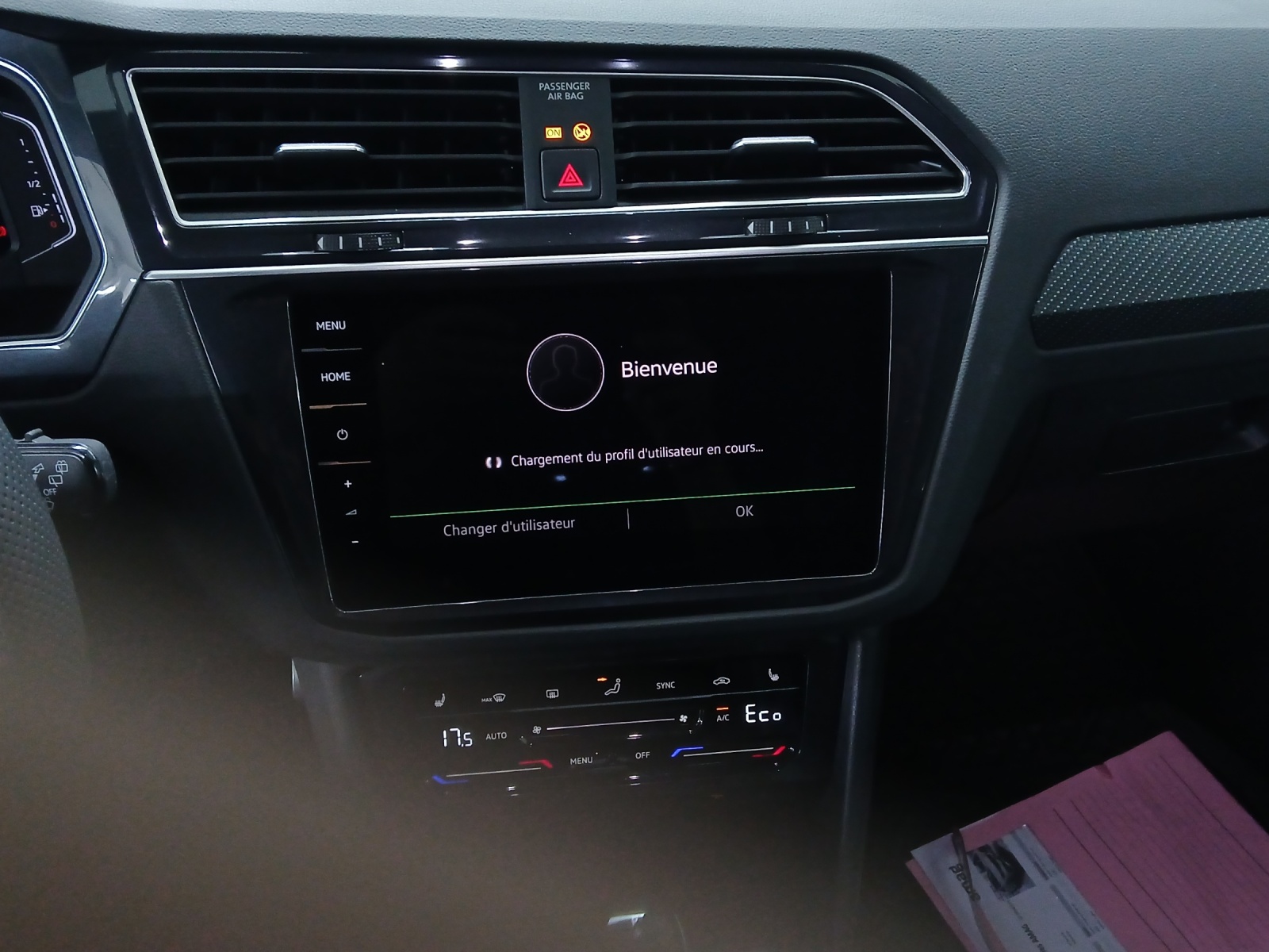 VW Tiguan 1.4TSI PHEV R-Line DSG-image-10