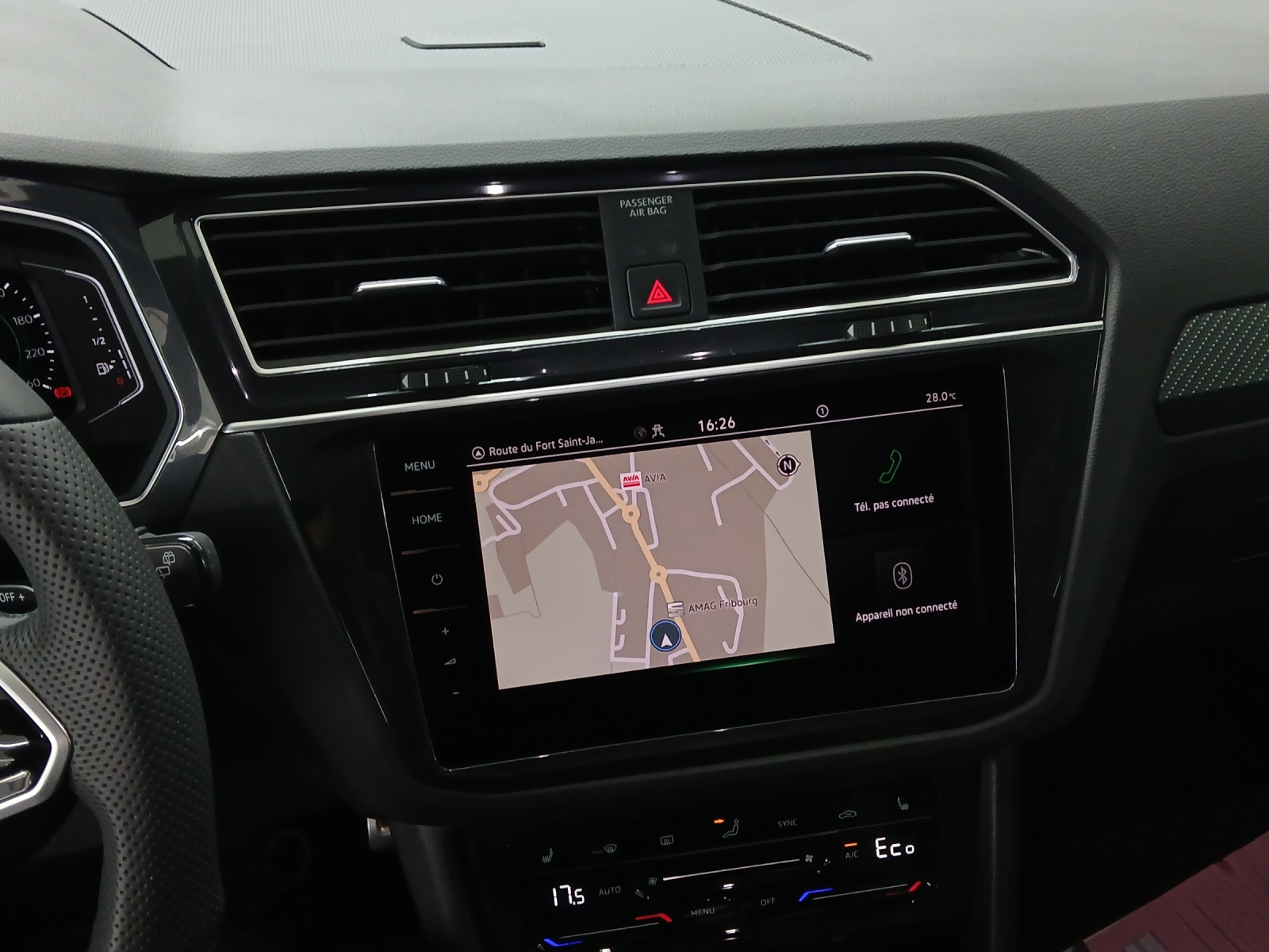 VW Tiguan 1.4TSI PHEV R-Line DSG-image-14