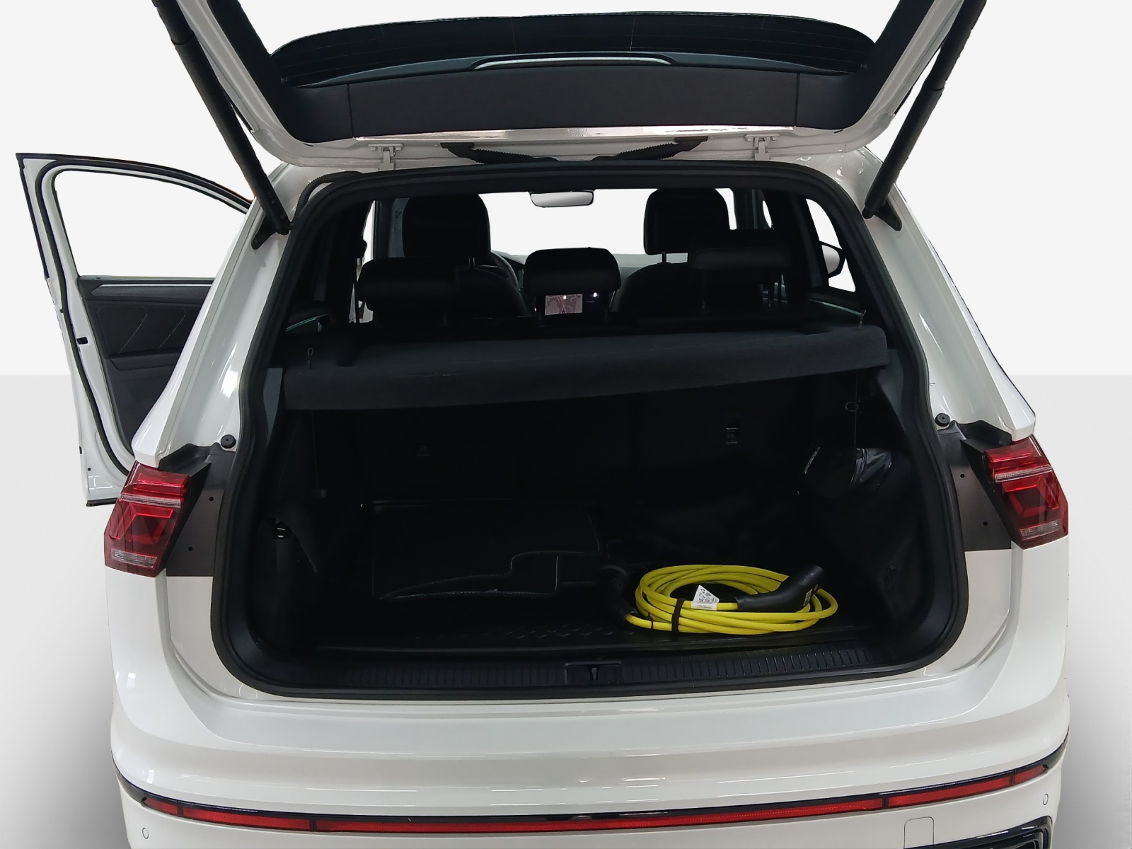 VW Tiguan 1.4TSI PHEV R-Line DSG-image-12