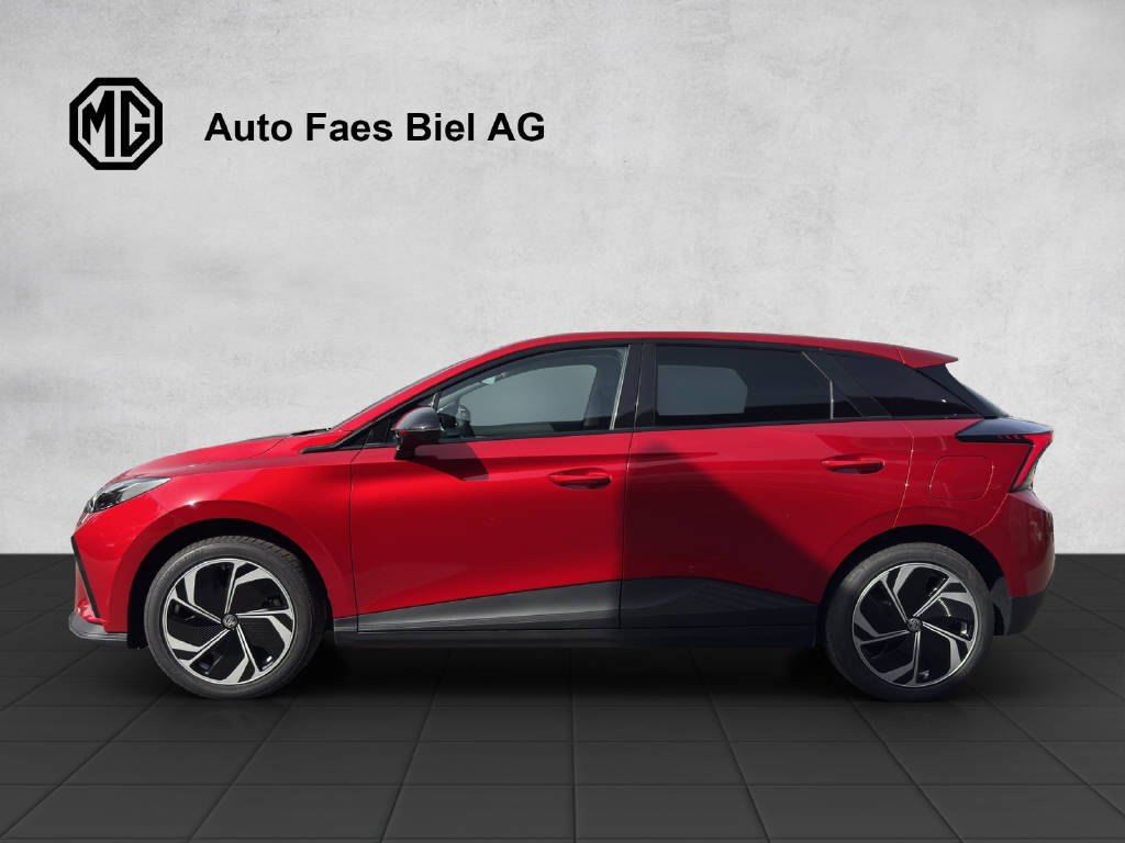 MG MG4 77 kWh Premium-image-2