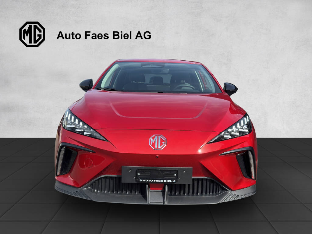 MG MG4 77 kWh Premium-image-1