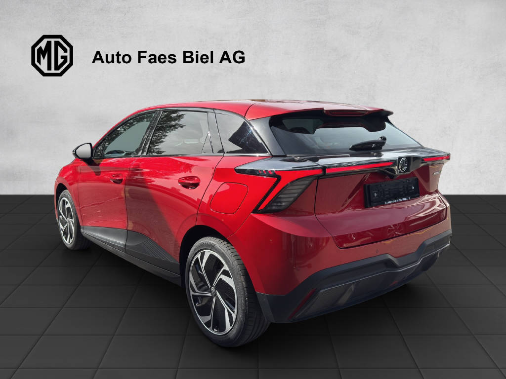 MG MG4 77 kWh Premium-image-3