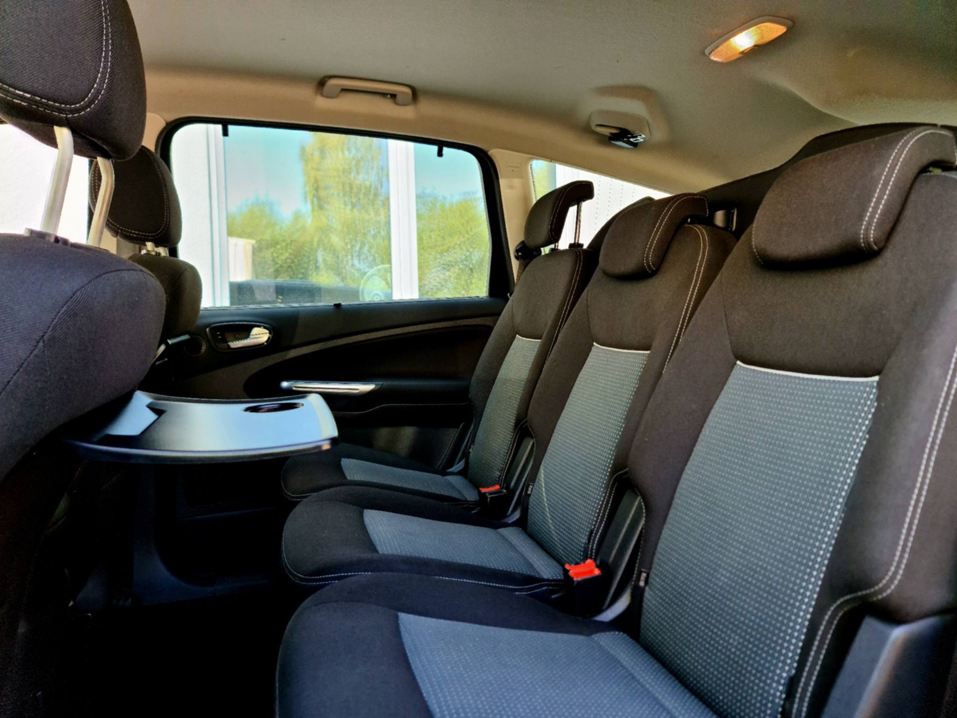 FORD S-Max 1.6 SCTi Titanium-image-22