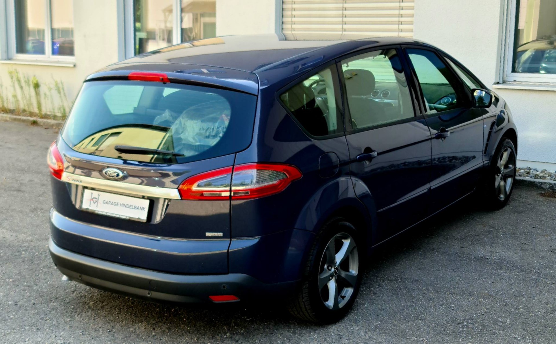 FORD S-Max 1.6 SCTi Titanium-image-10
