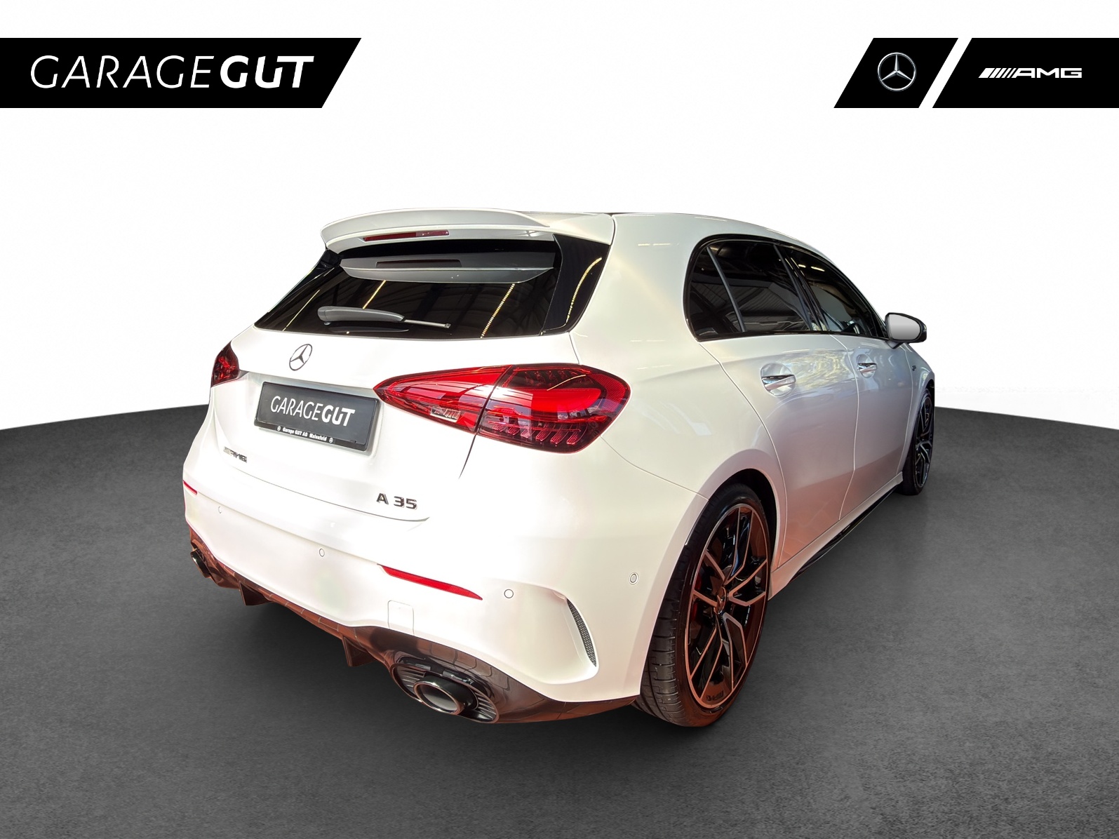 MERCEDES-BENZ A AMG 35 4Matic 8G-DCT-image-4
