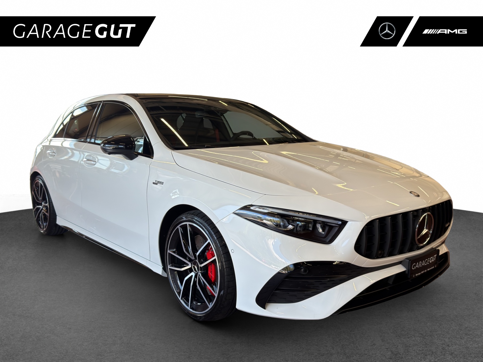 MERCEDES-BENZ A AMG 35 4Matic 8G-DCT-image-6