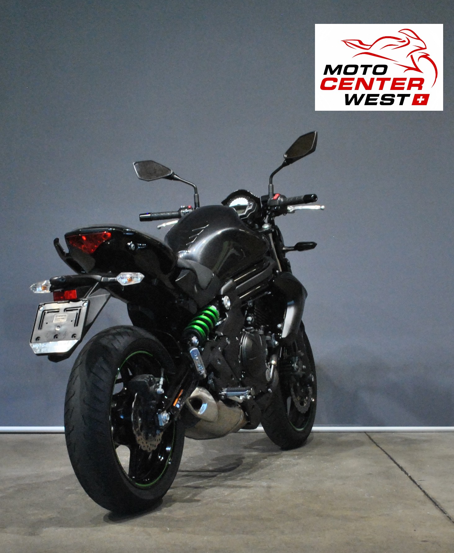 KAWASAKI ER-6 n ABS (35kW)-image-4