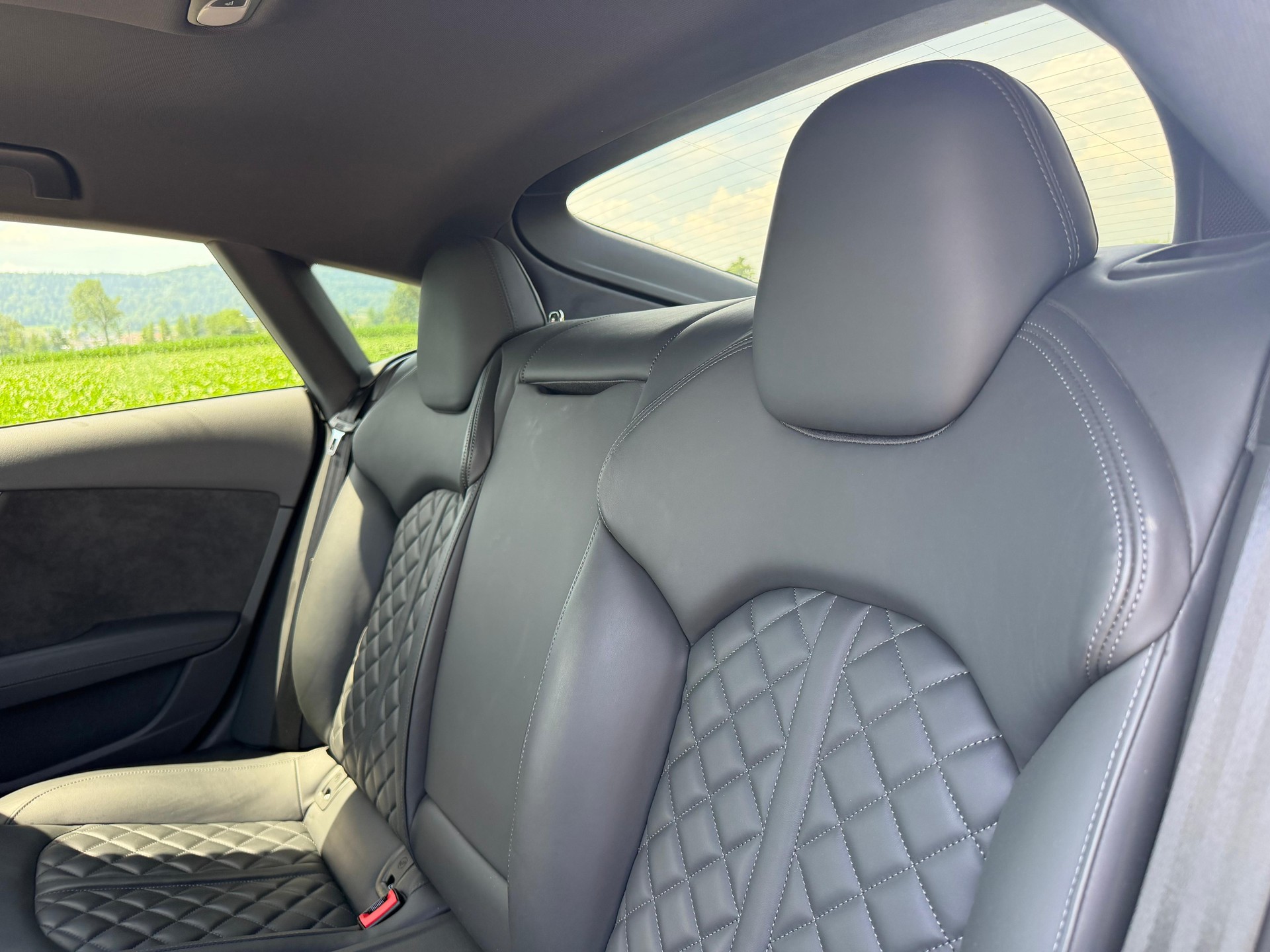AUDI A7 Sportback 3.0 BiTDI quattro compet. S-tronic-image-14