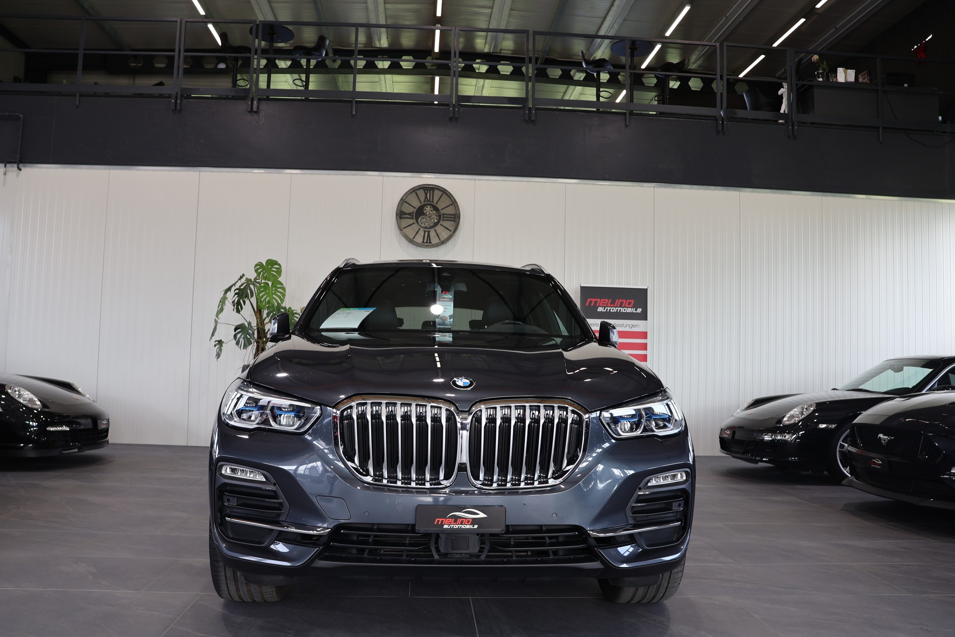 BMW X5 xDrive 30d Steptronic-image-3