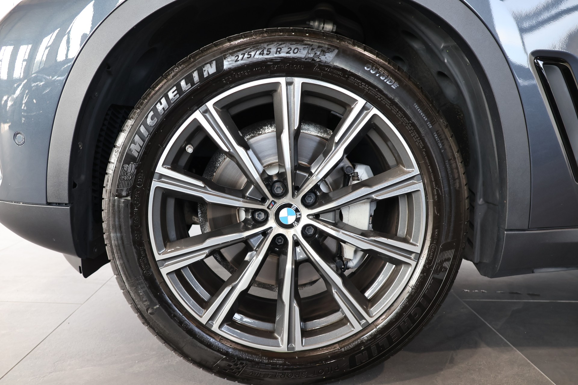 BMW X5 xDrive 30d Steptronic-image-5