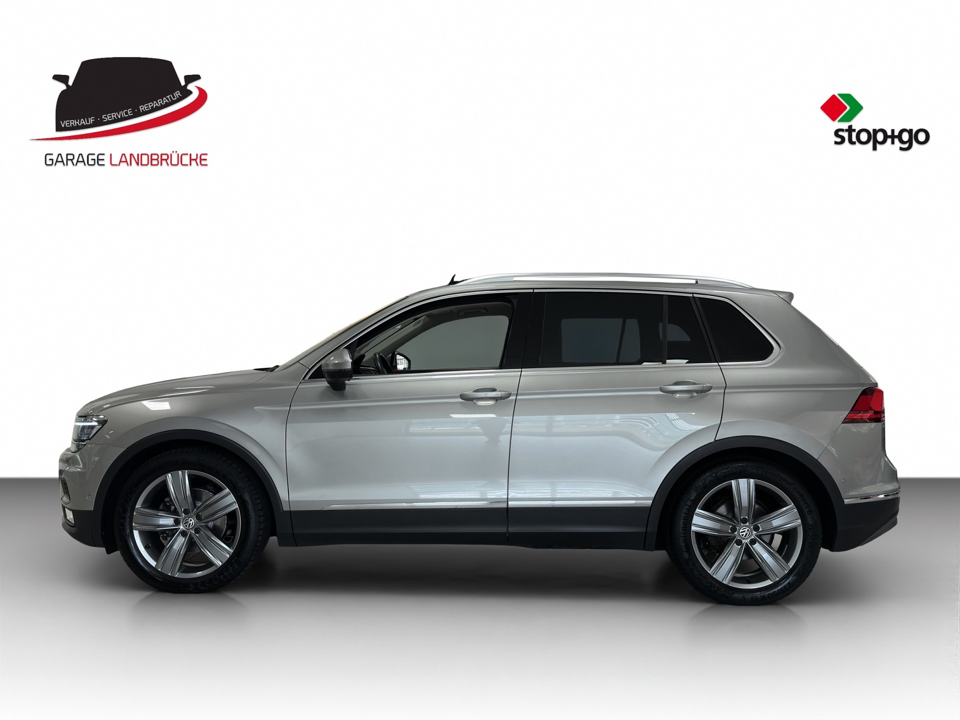 VW Tiguan 2.0 TDI SCR Highline4Motion DSG-image-18