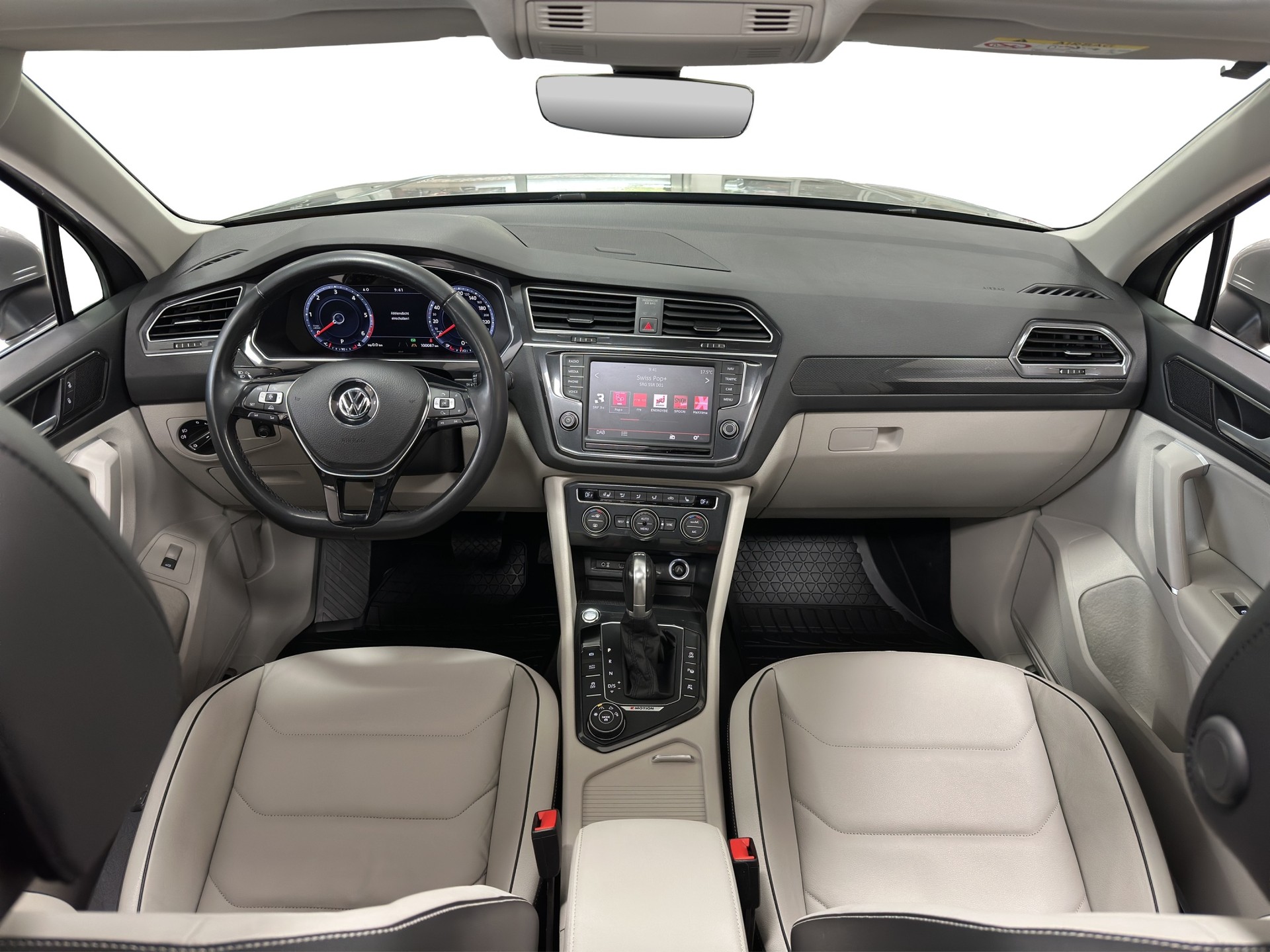 VW Tiguan 2.0 TDI SCR Highline4Motion DSG-image-17