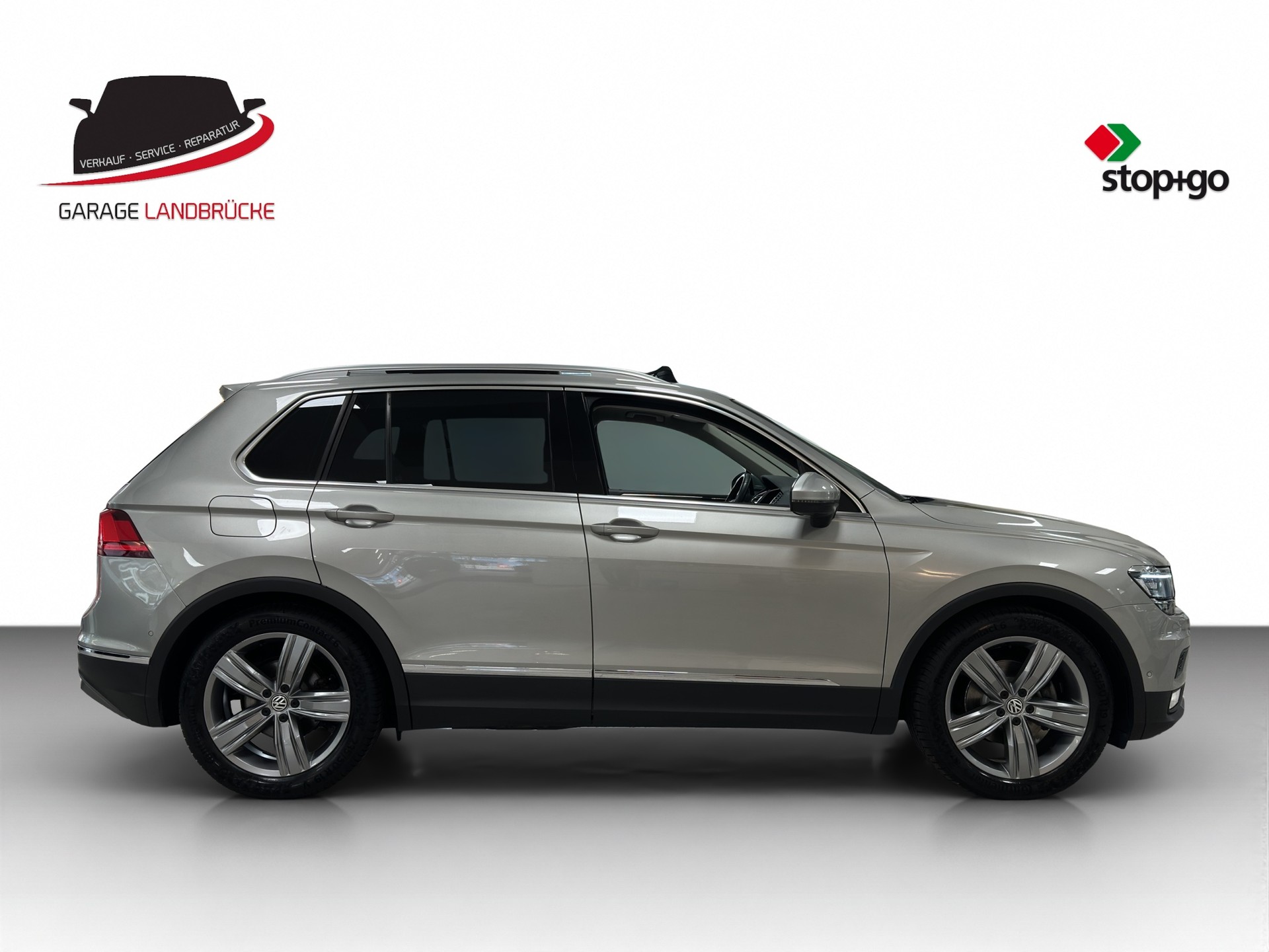 VW Tiguan 2.0 TDI SCR Highline4Motion DSG-image-8