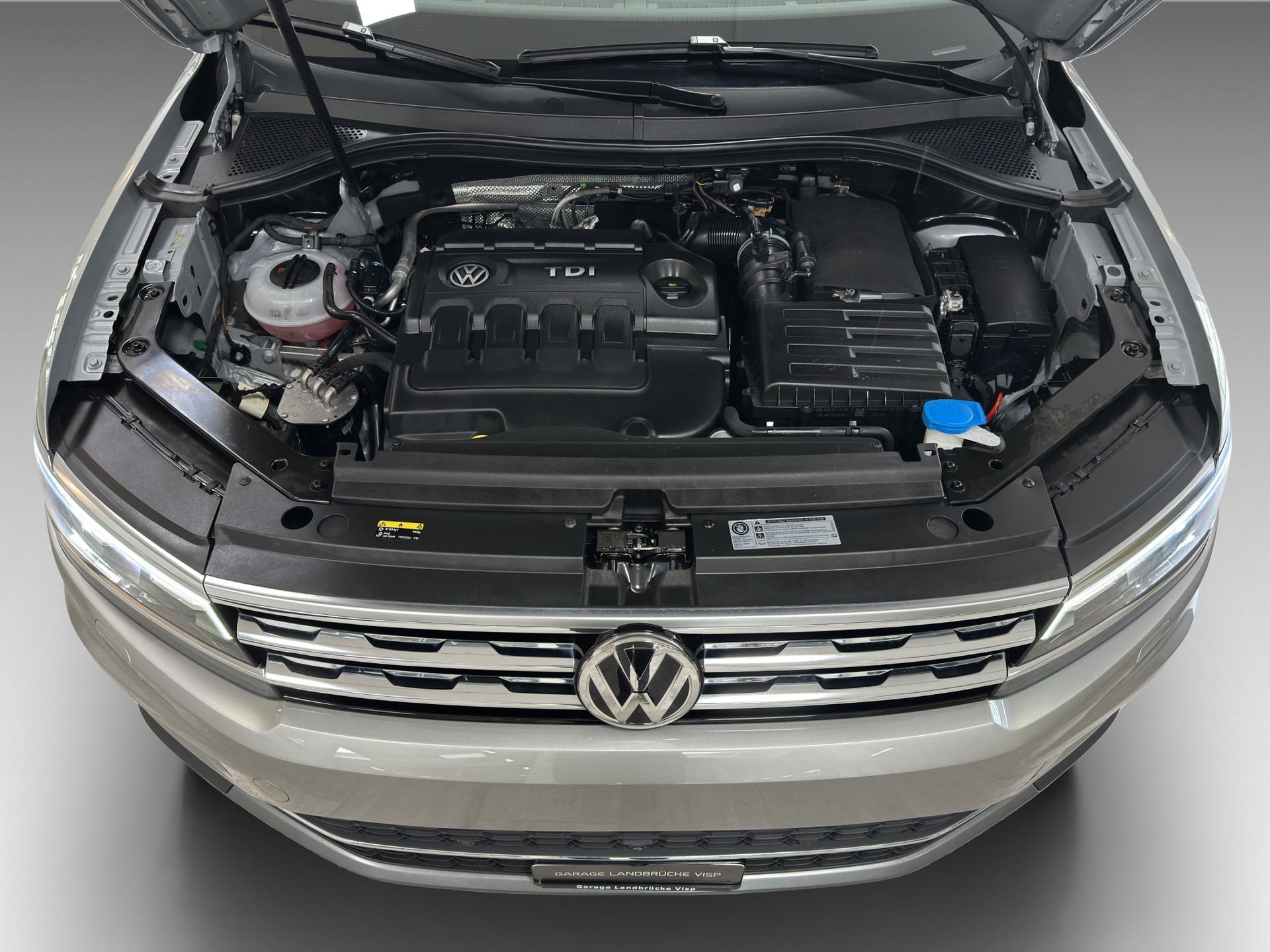 VW Tiguan 2.0 TDI SCR Highline4Motion DSG-image-3