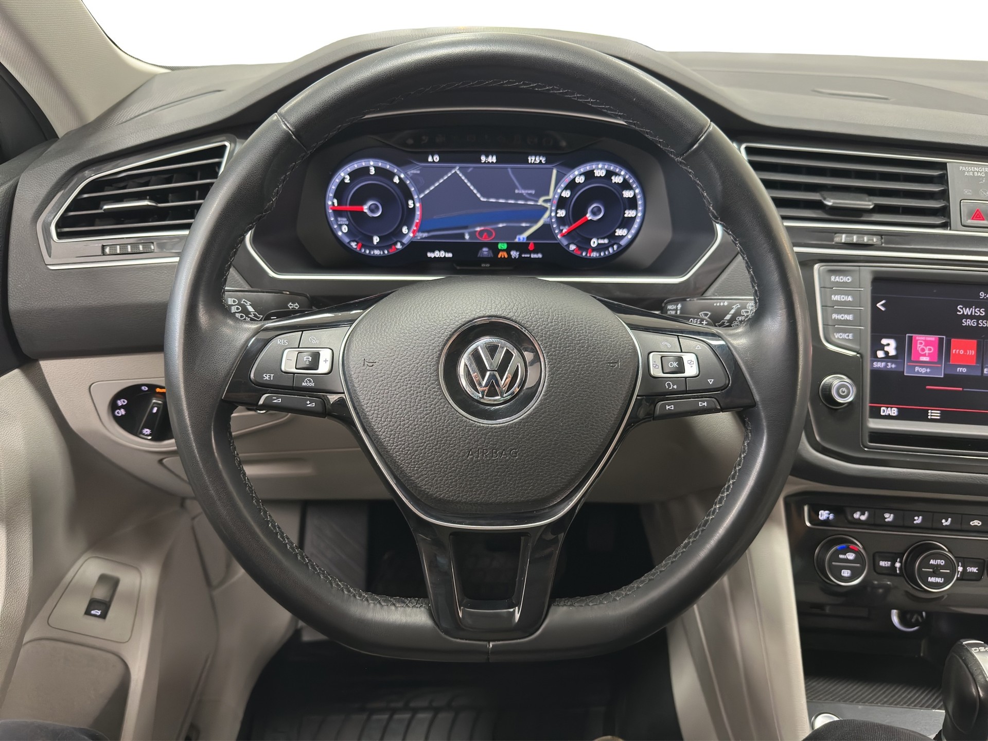 VW Tiguan 2.0 TDI SCR Highline4Motion DSG-image-22
