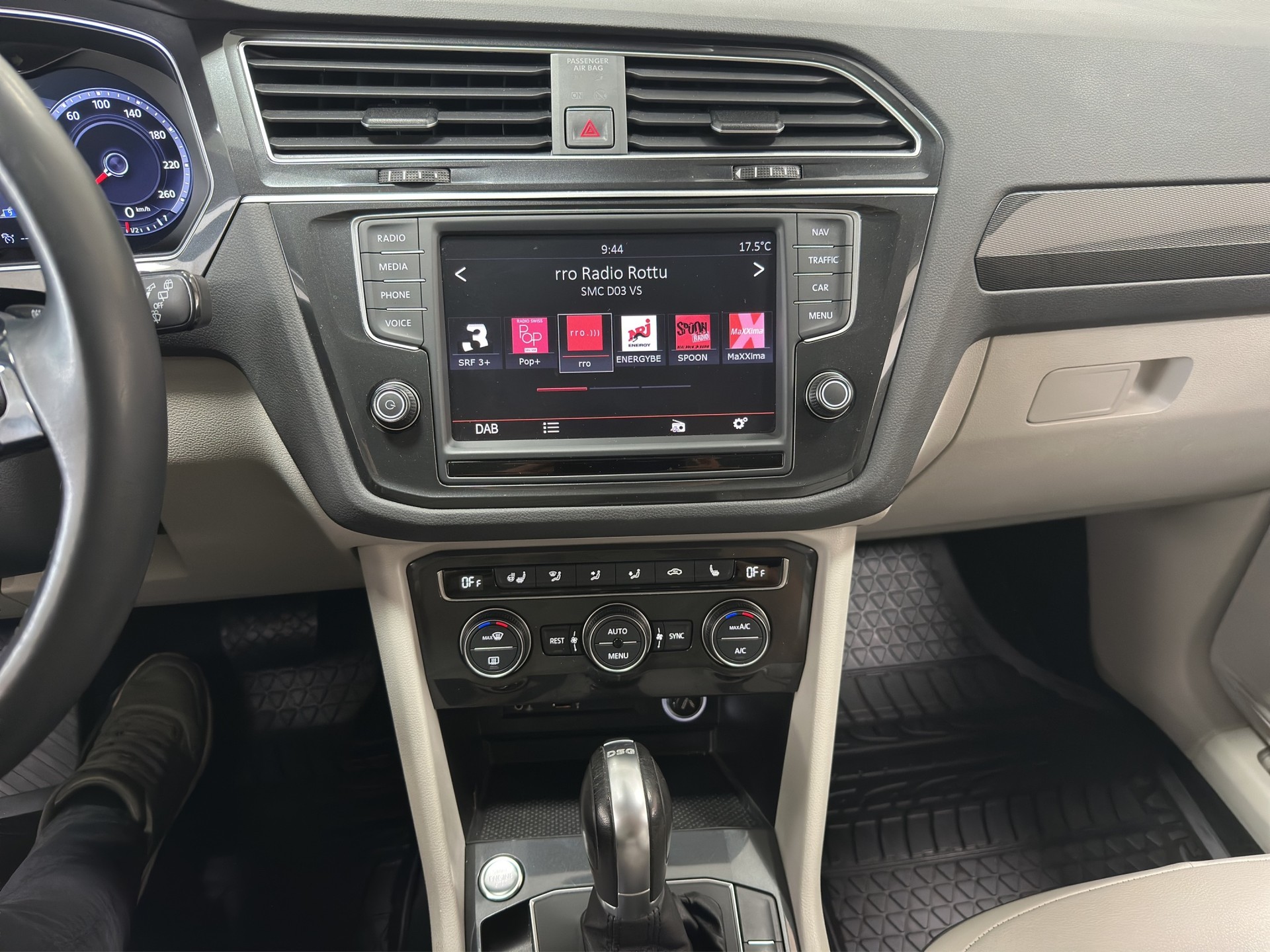 VW Tiguan 2.0 TDI SCR Highline4Motion DSG-image-24