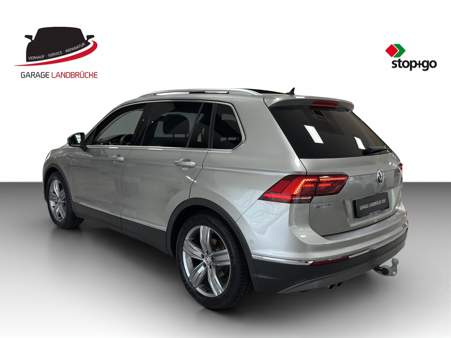 VW Tiguan 2.0 TDI SCR Highline4Motion DSG-image-14