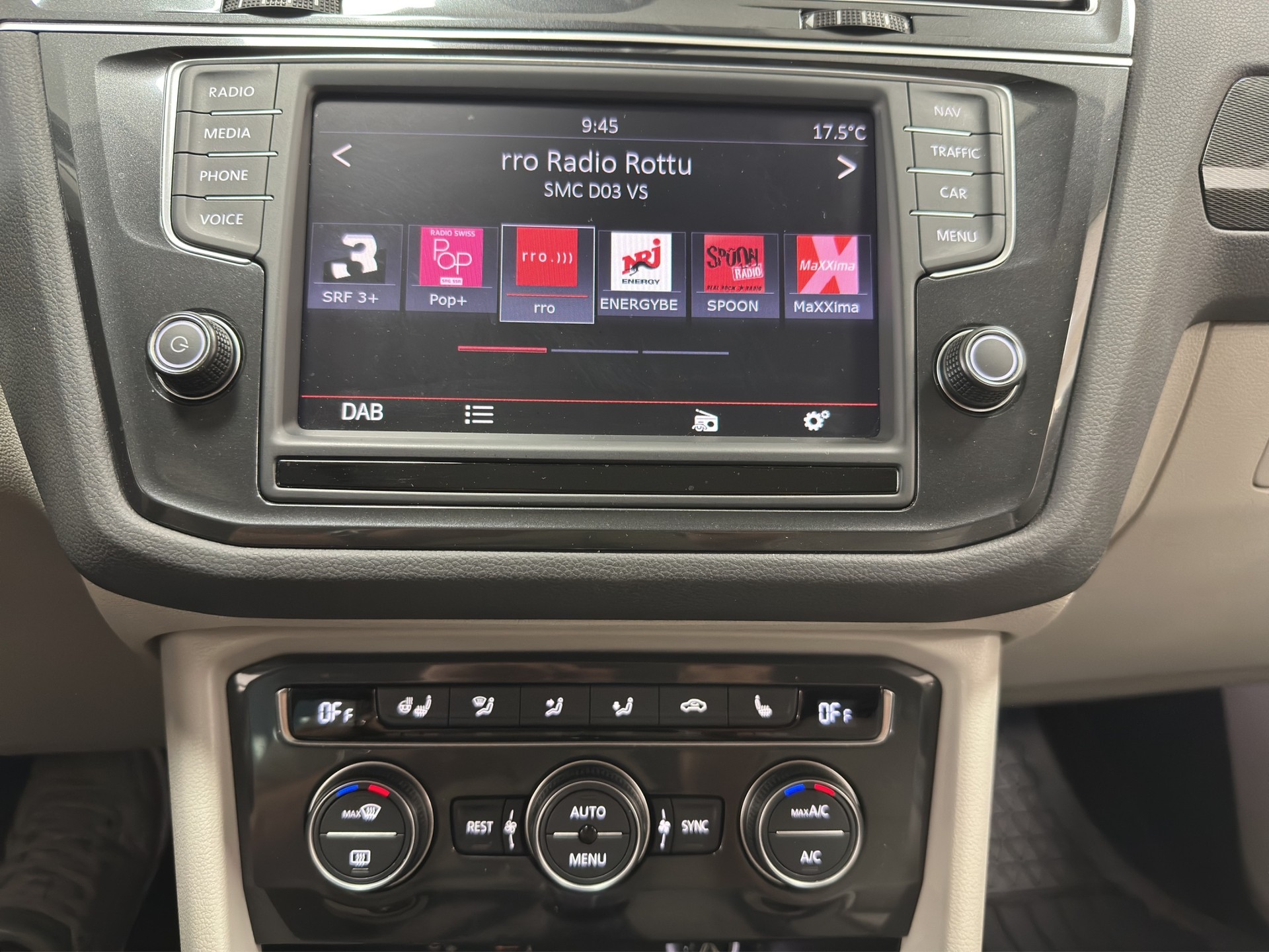 VW Tiguan 2.0 TDI SCR Highline4Motion DSG-image-25