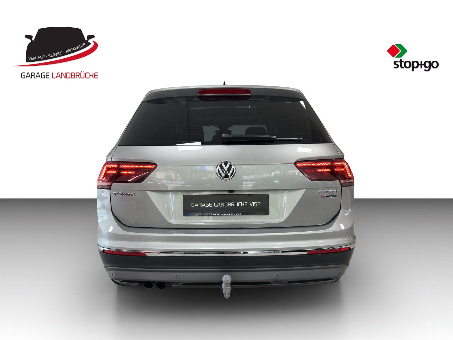 VW Tiguan 2.0 TDI SCR Highline4Motion DSG-image-12