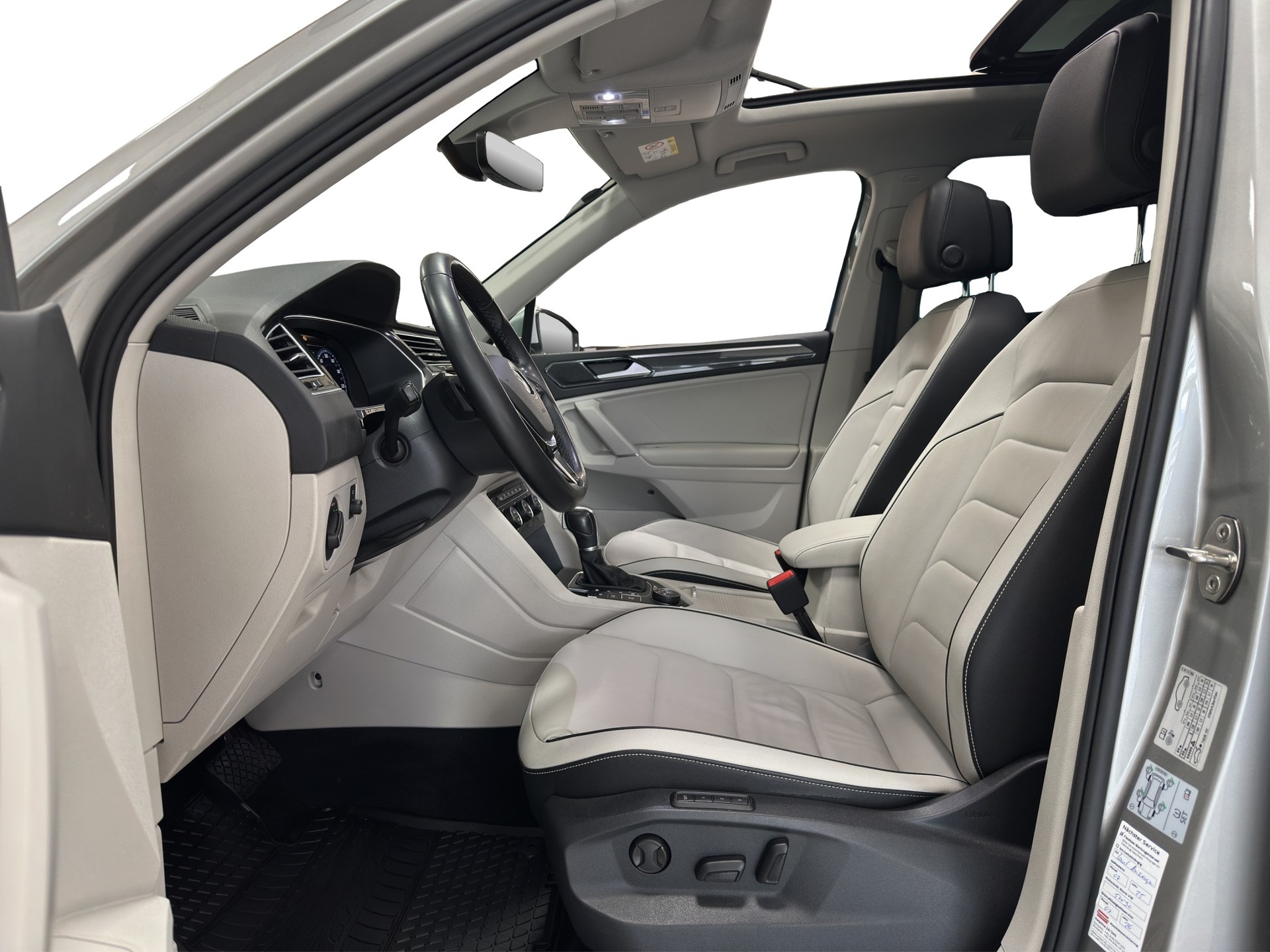 VW Tiguan 2.0 TDI SCR Highline4Motion DSG-image-20