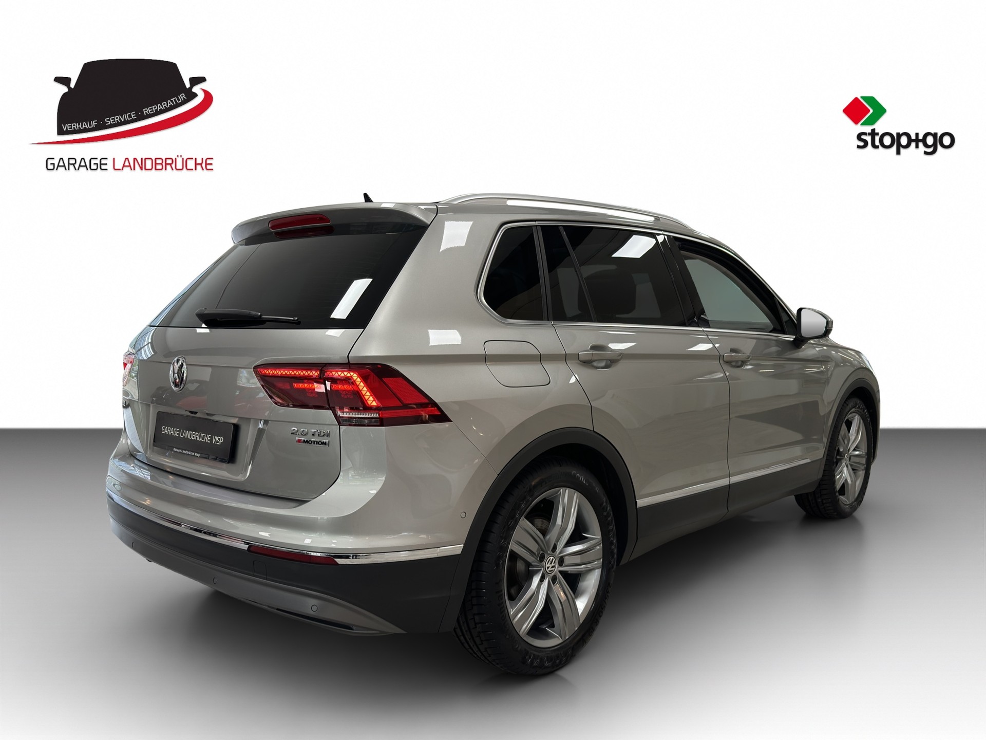 VW Tiguan 2.0 TDI SCR Highline4Motion DSG-image-10