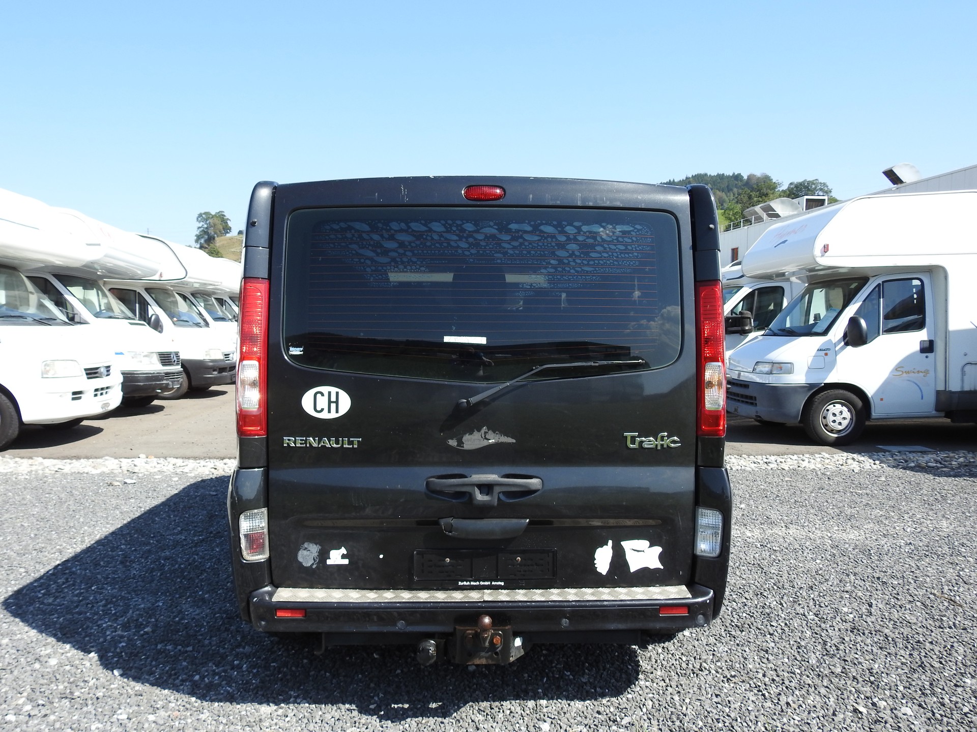 RENAULT Trafic 2.0 dCi-image-4