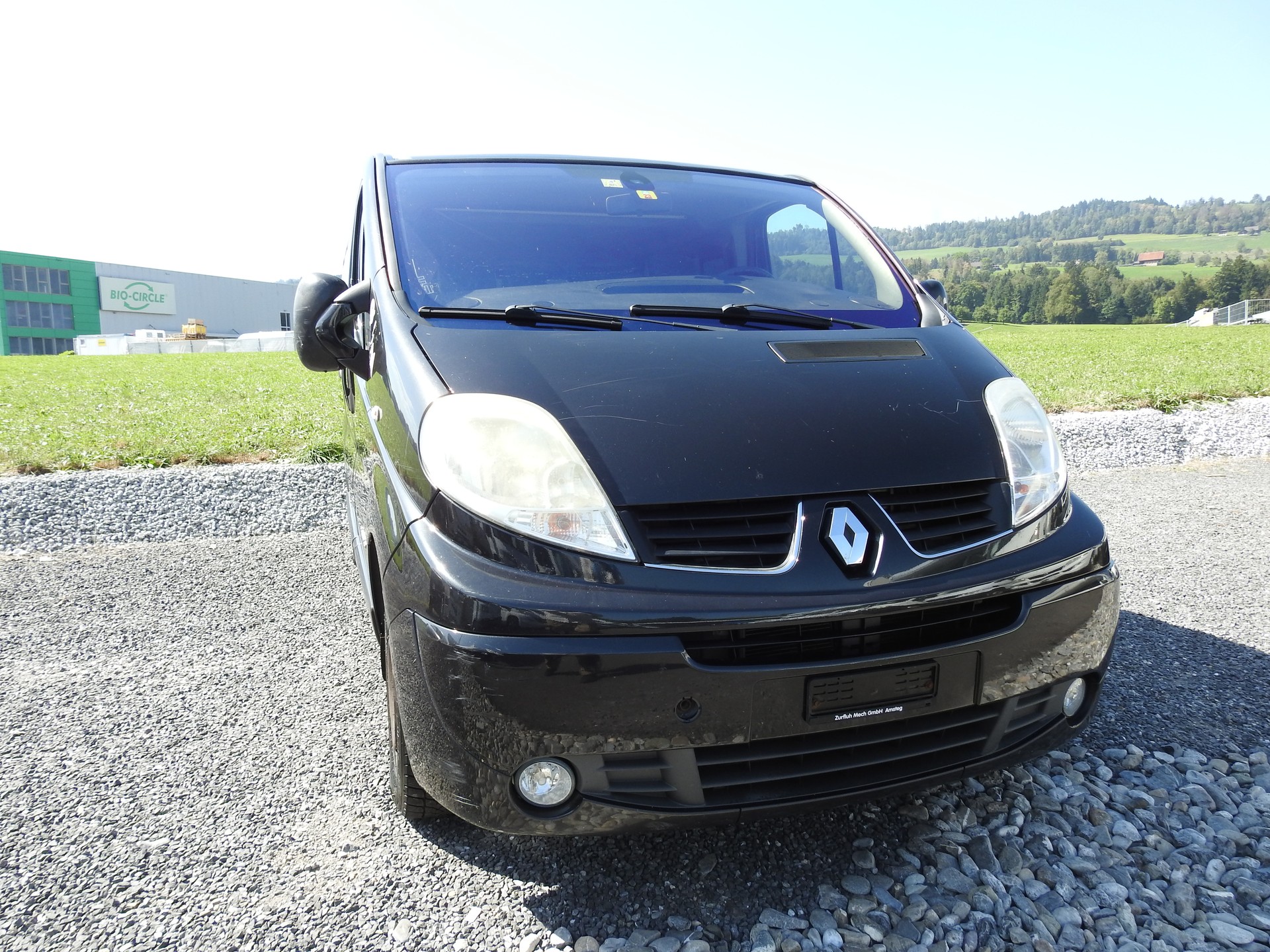 RENAULT Trafic 2.0 dCi-image-7