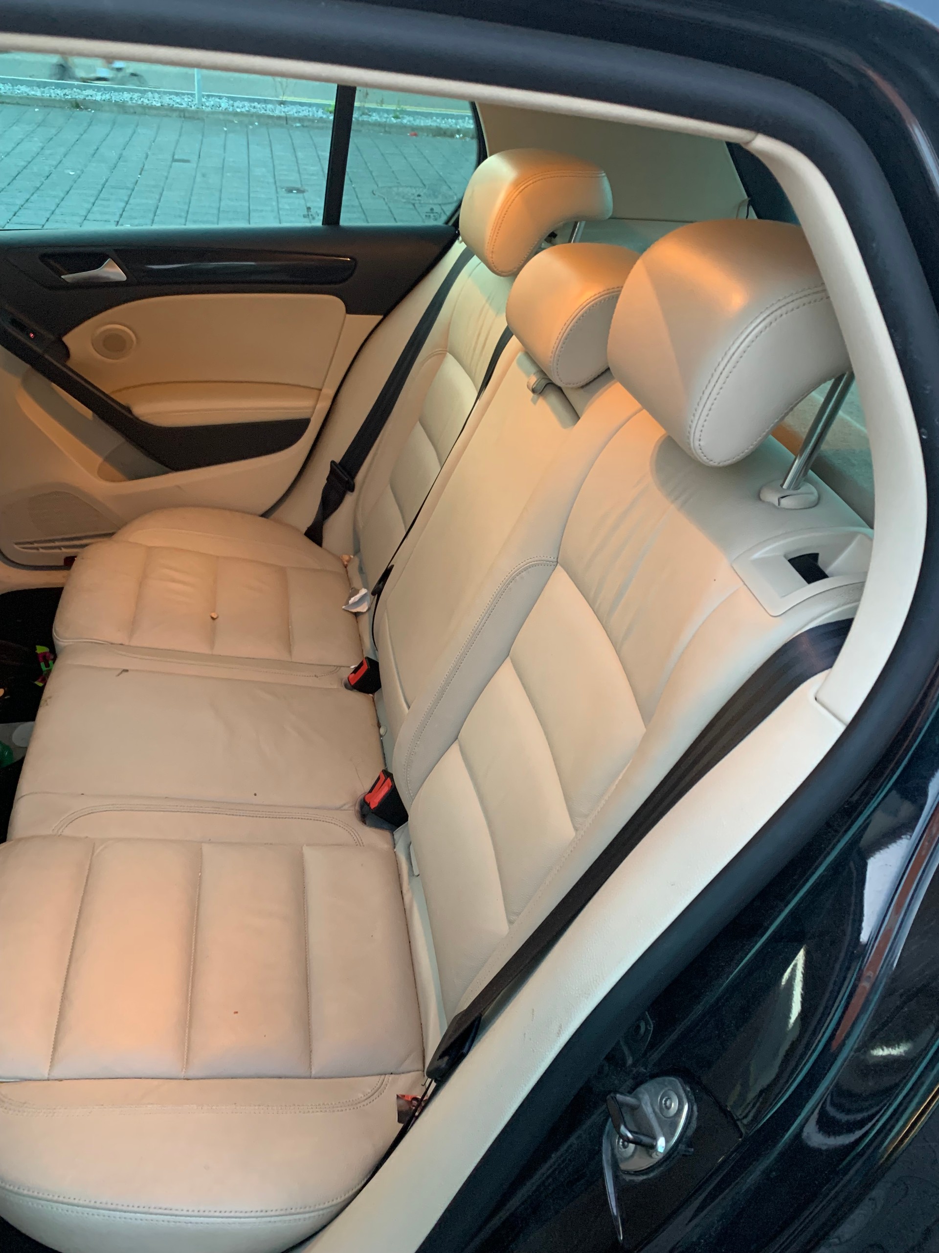 VW Golf 1.4 TSI Highline DSG-image-6